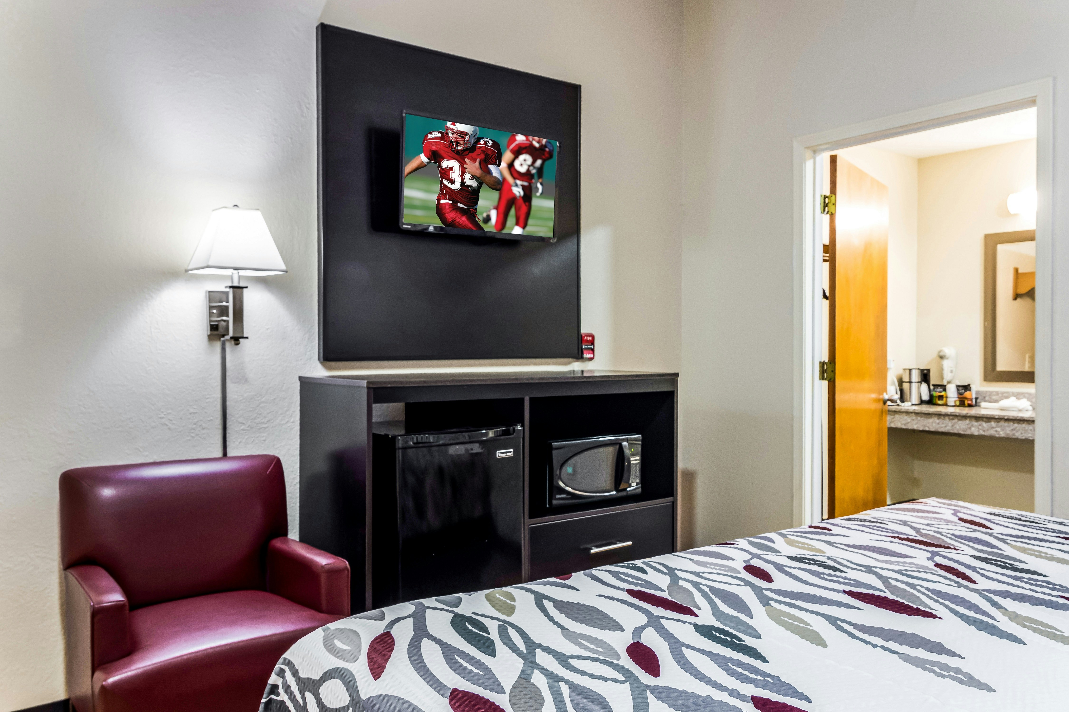 Red Roof Inn Atlanta – Kennesaw State University