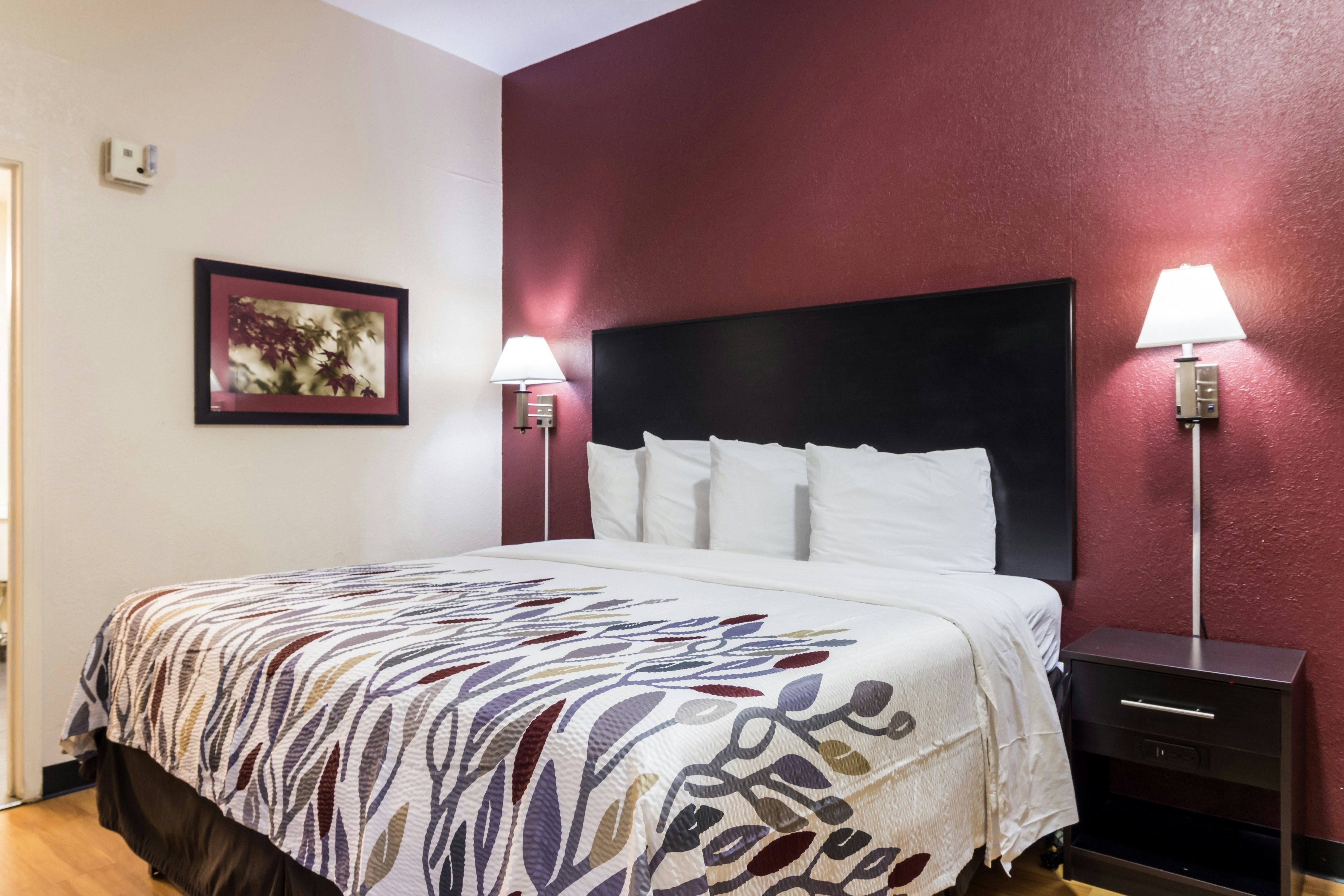 Red Roof Inn Atlanta – Kennesaw State University