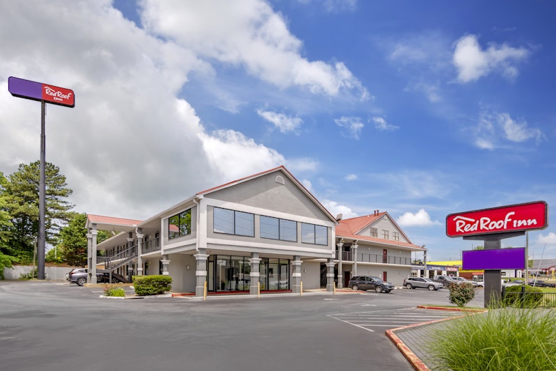 Red Roof Inn Atlanta – Kennesaw State University