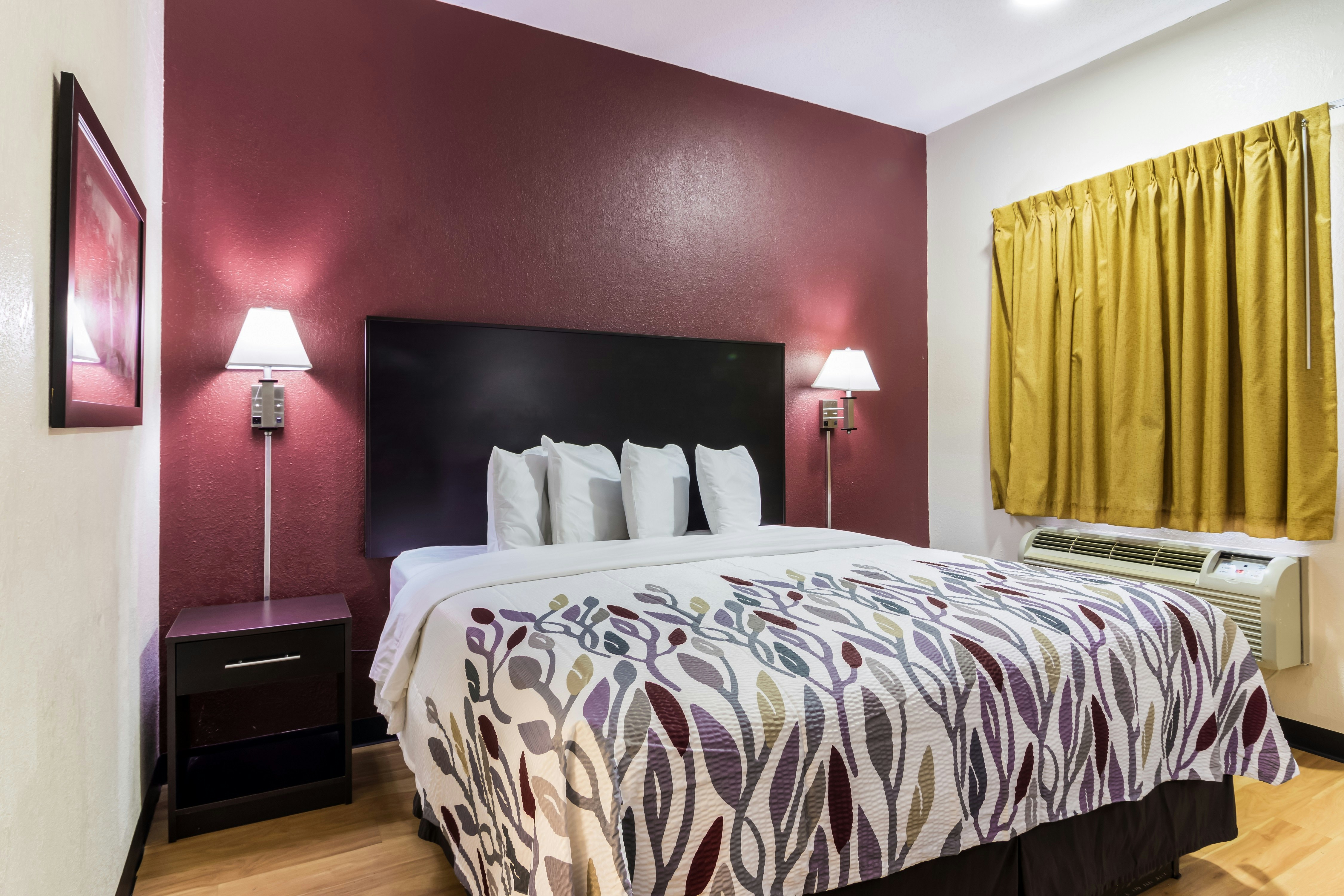 Red Roof Inn Atlanta – Kennesaw State University