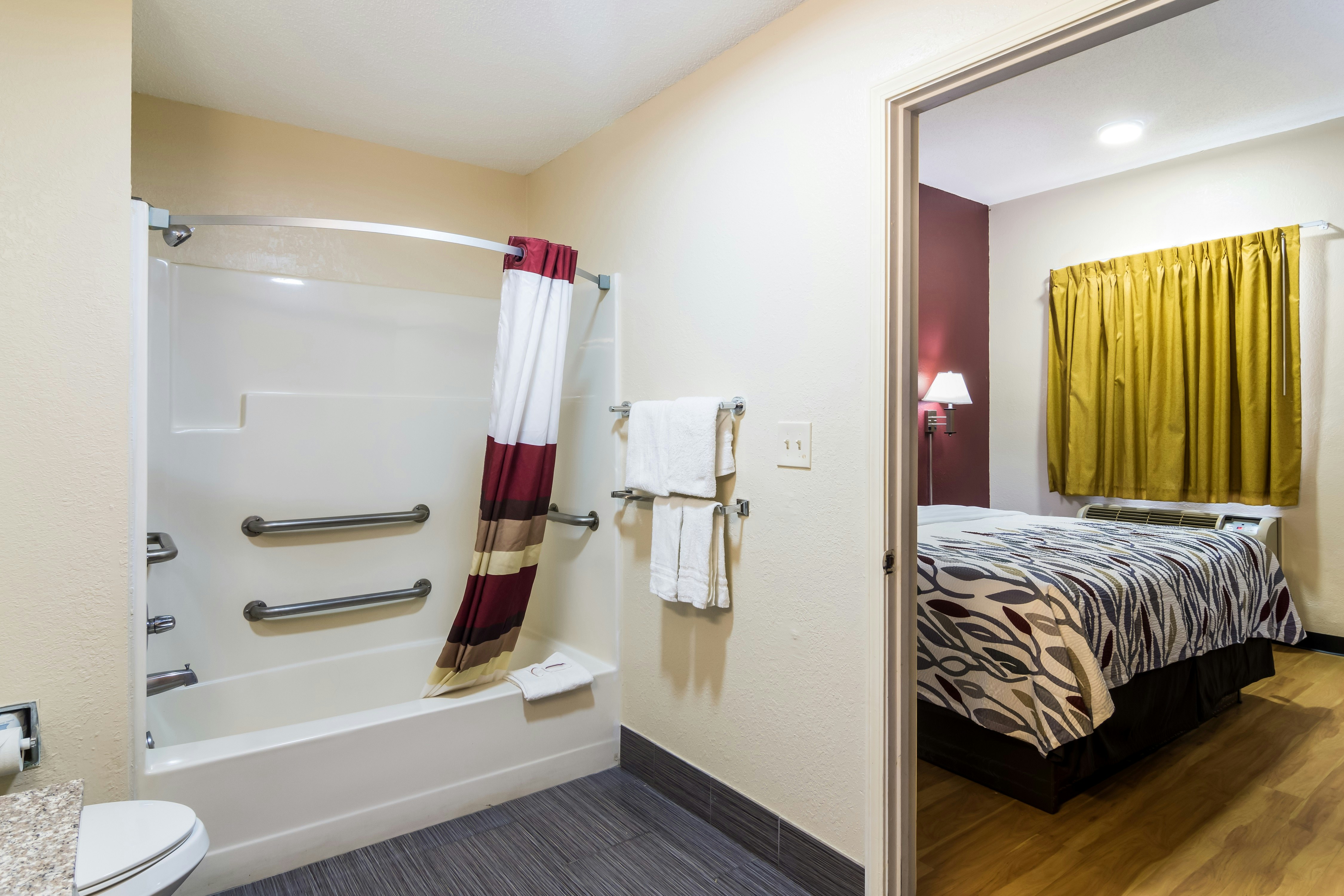 Red Roof Inn Atlanta – Kennesaw State University