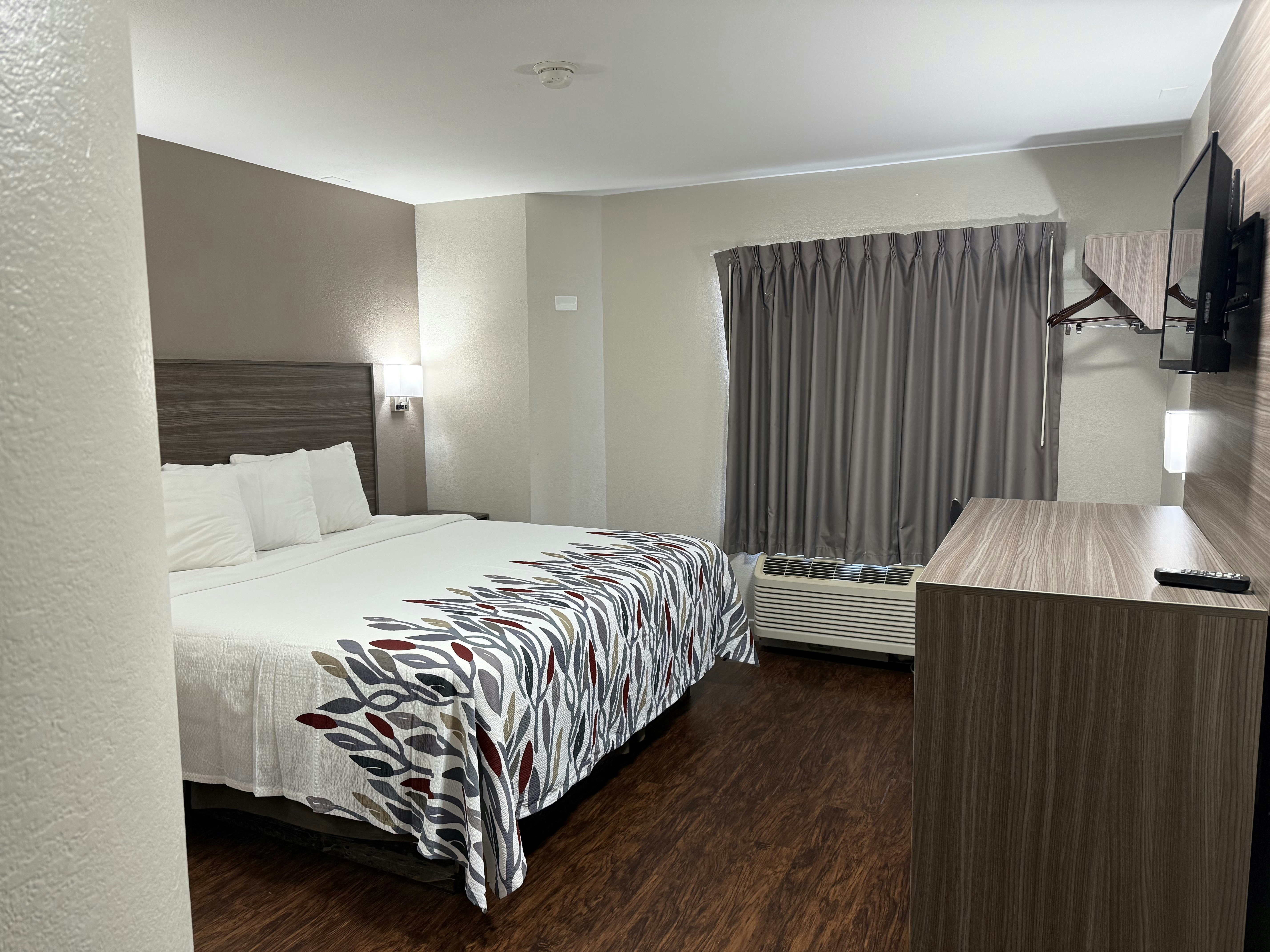Red Roof Inn Austin – Round Rock