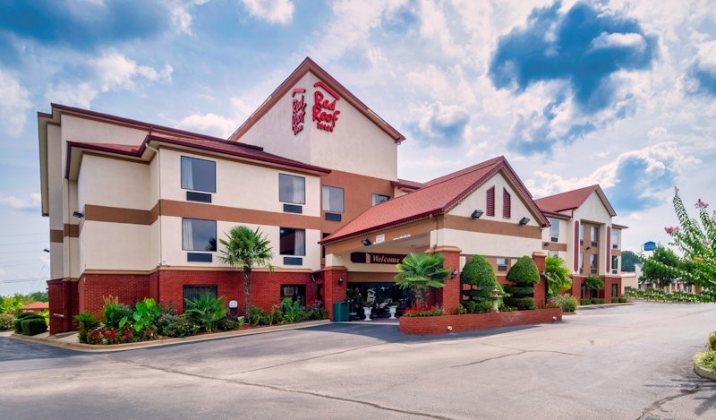 Red Roof Inn Atlanta Southeast – Stockbridge