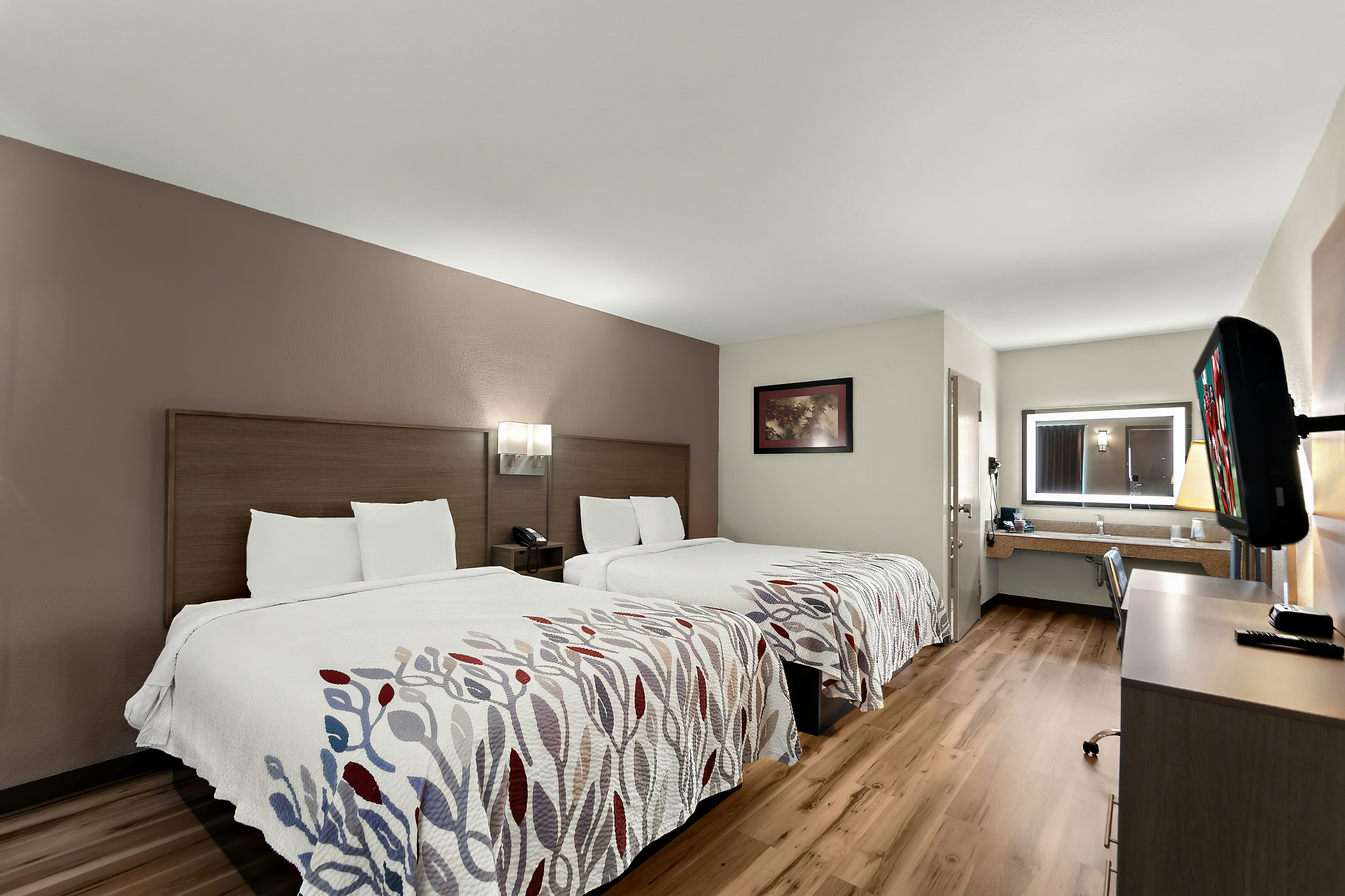 Red Roof Inn Winchester, VA