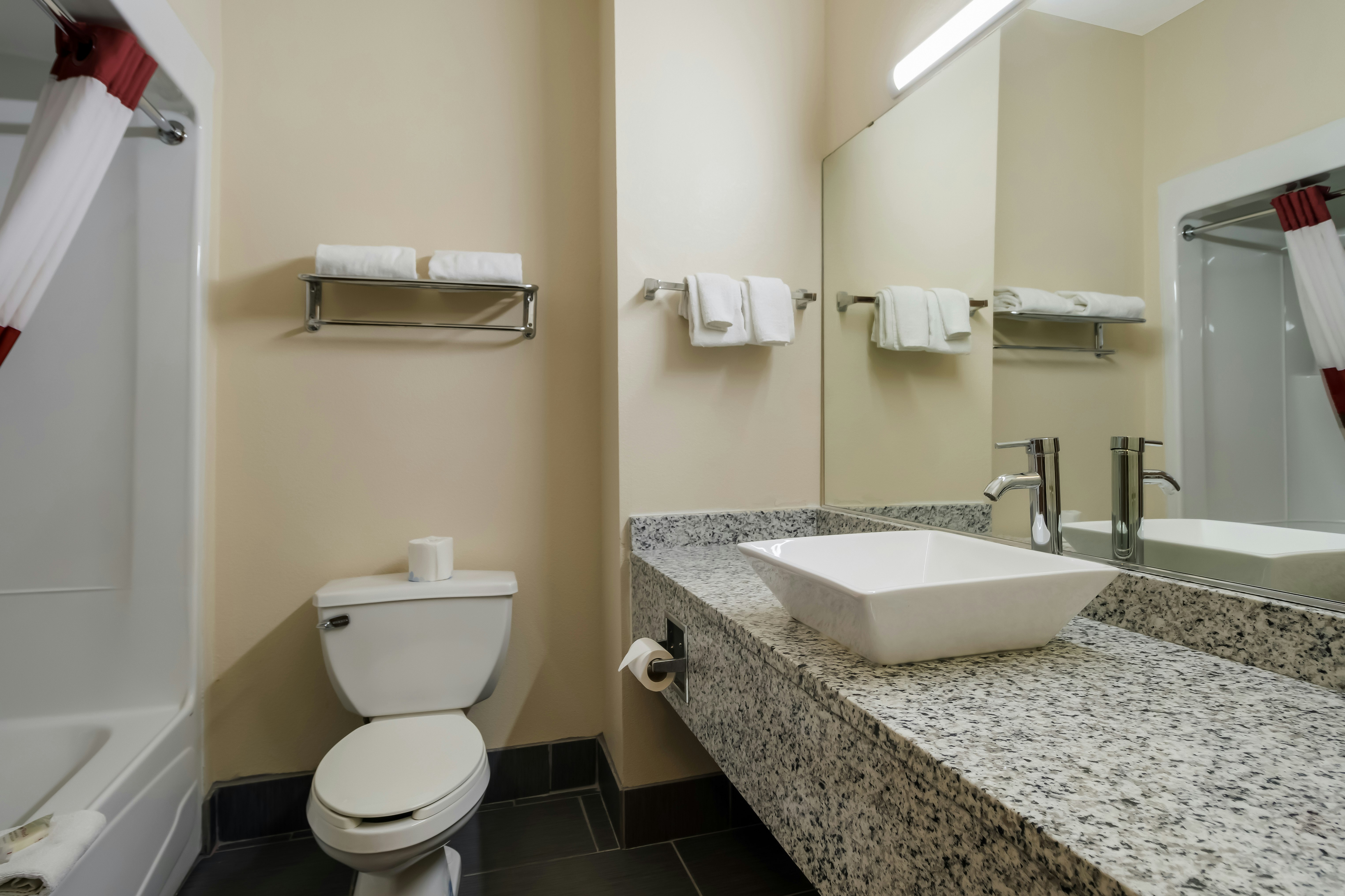 Red Roof Inn South Bend – Mishawaka