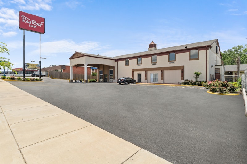 Red Roof Inn Memphis – Graceland/ Airport