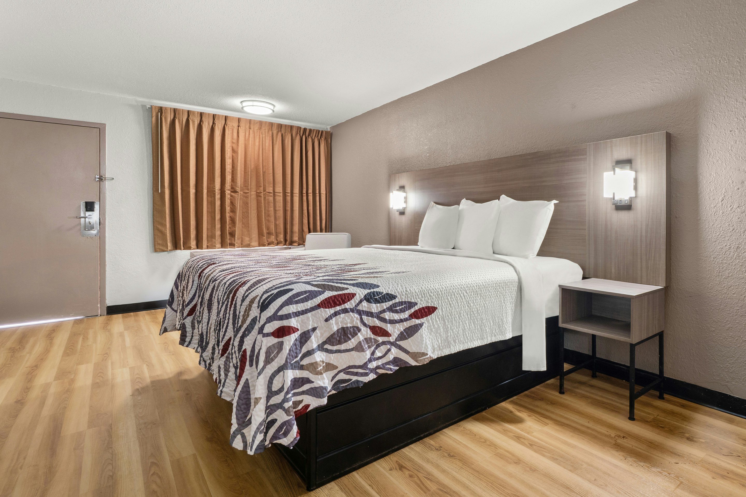 Red Roof Inn Memphis – Graceland/ Airport