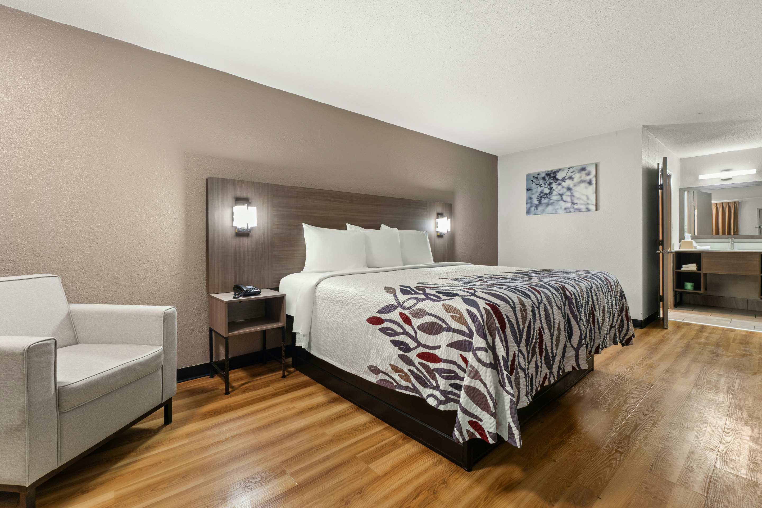 Red Roof Inn Memphis – Graceland/ Airport