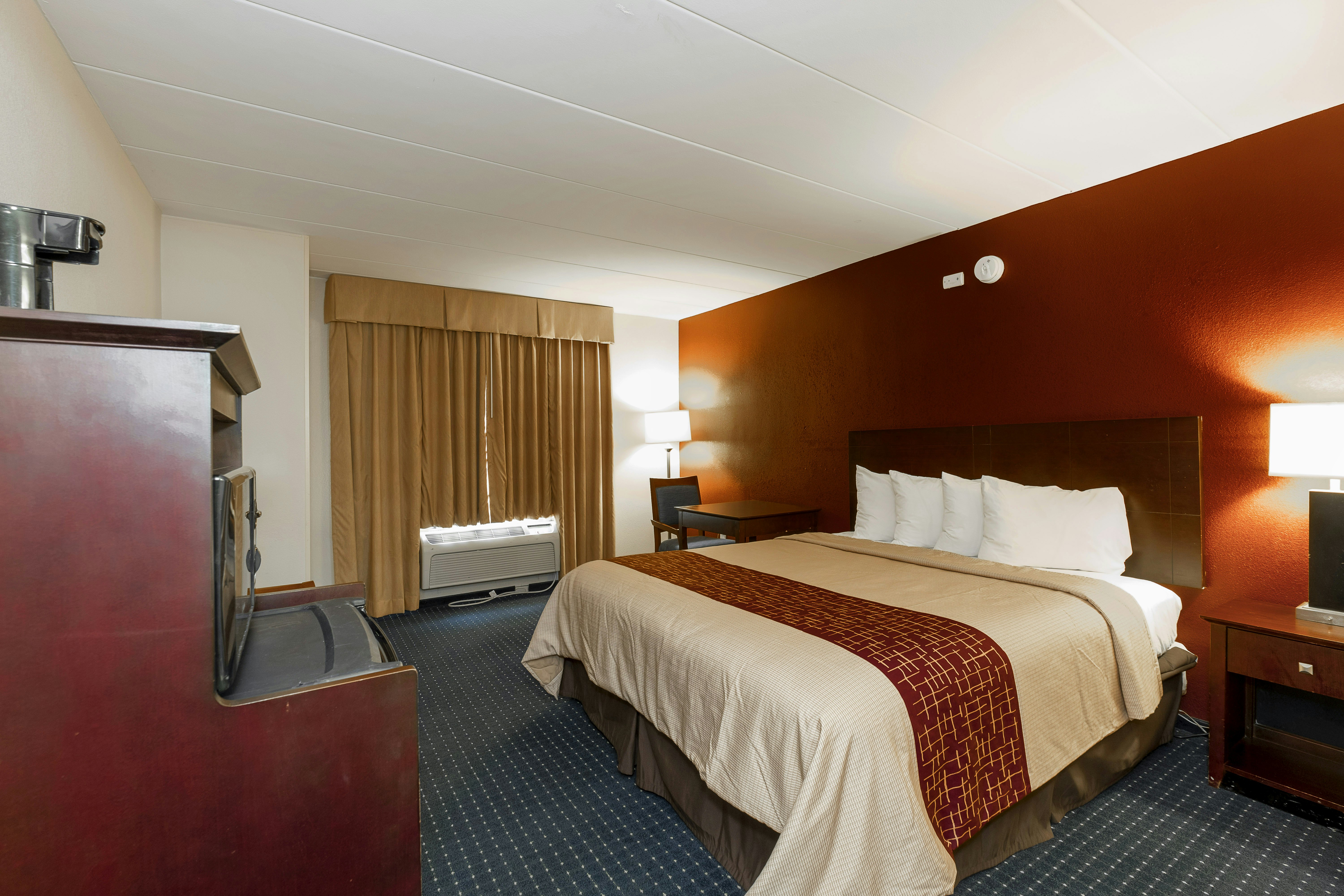 Red Roof Inn Annapolis