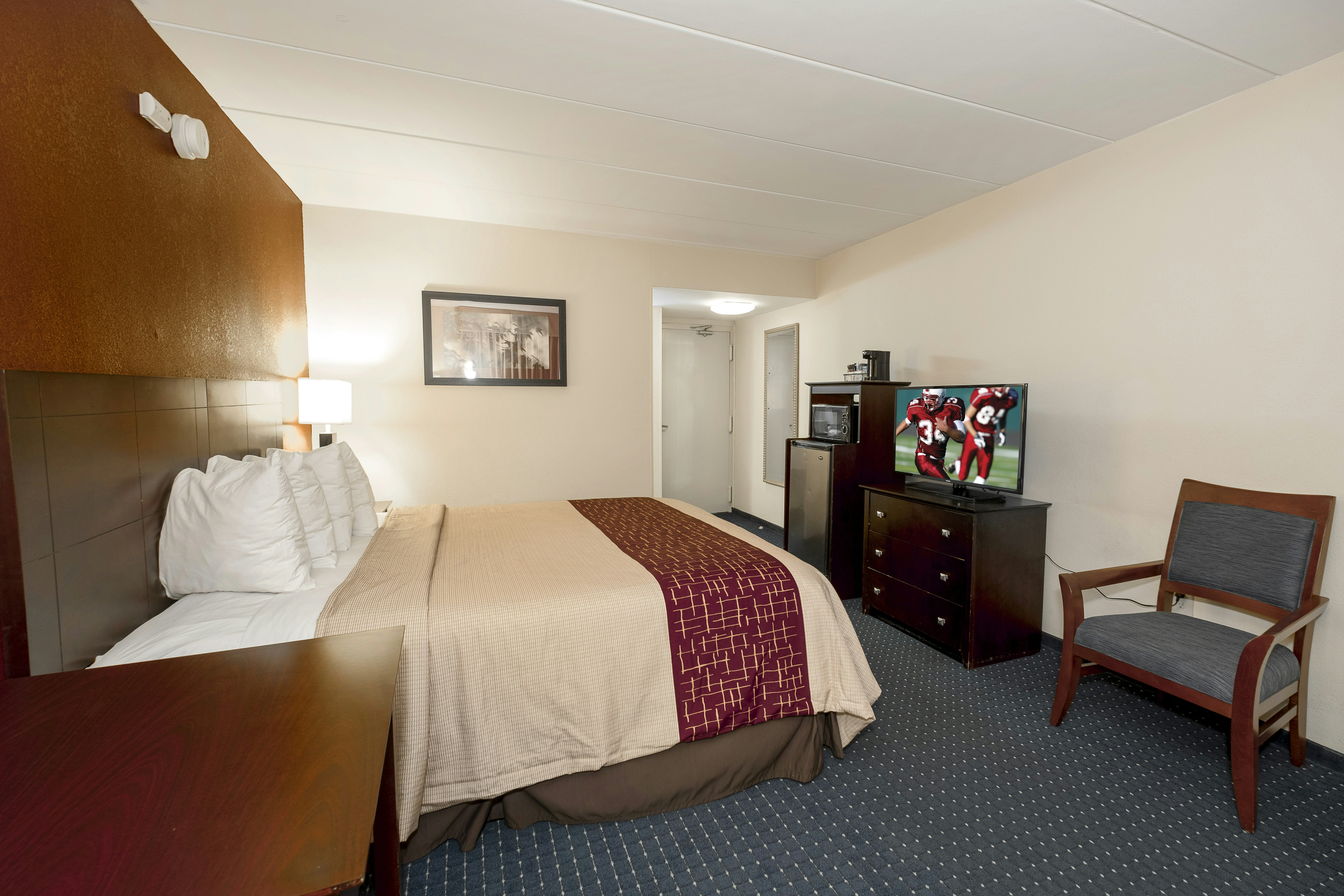 Red Roof Inn Annapolis