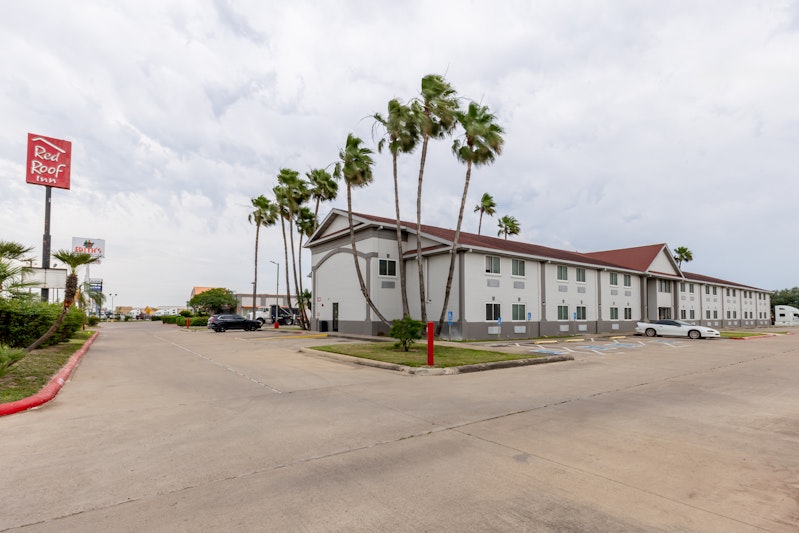 Red Roof Inn Pharr – McAllen