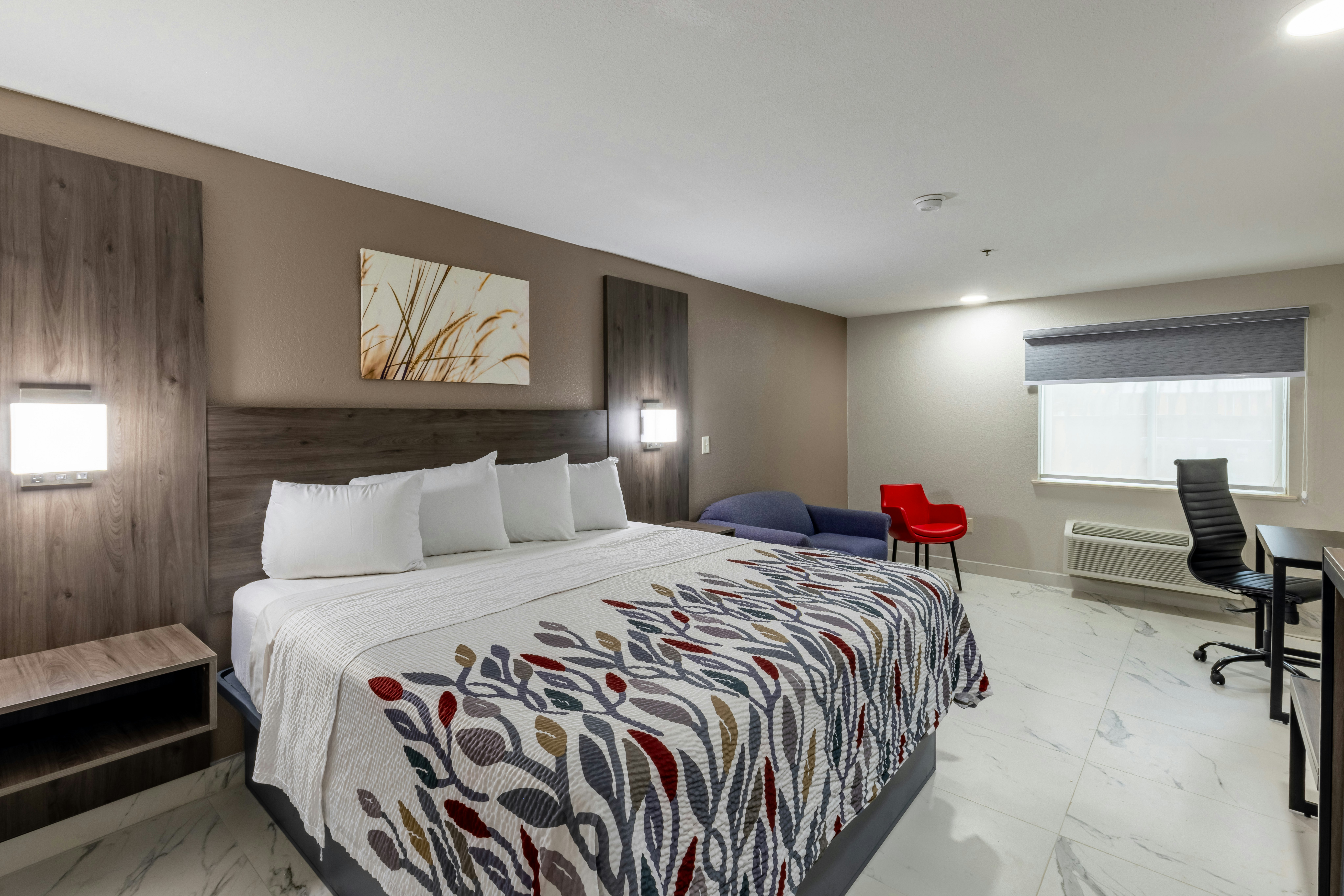 Red Roof Inn Pharr – McAllen