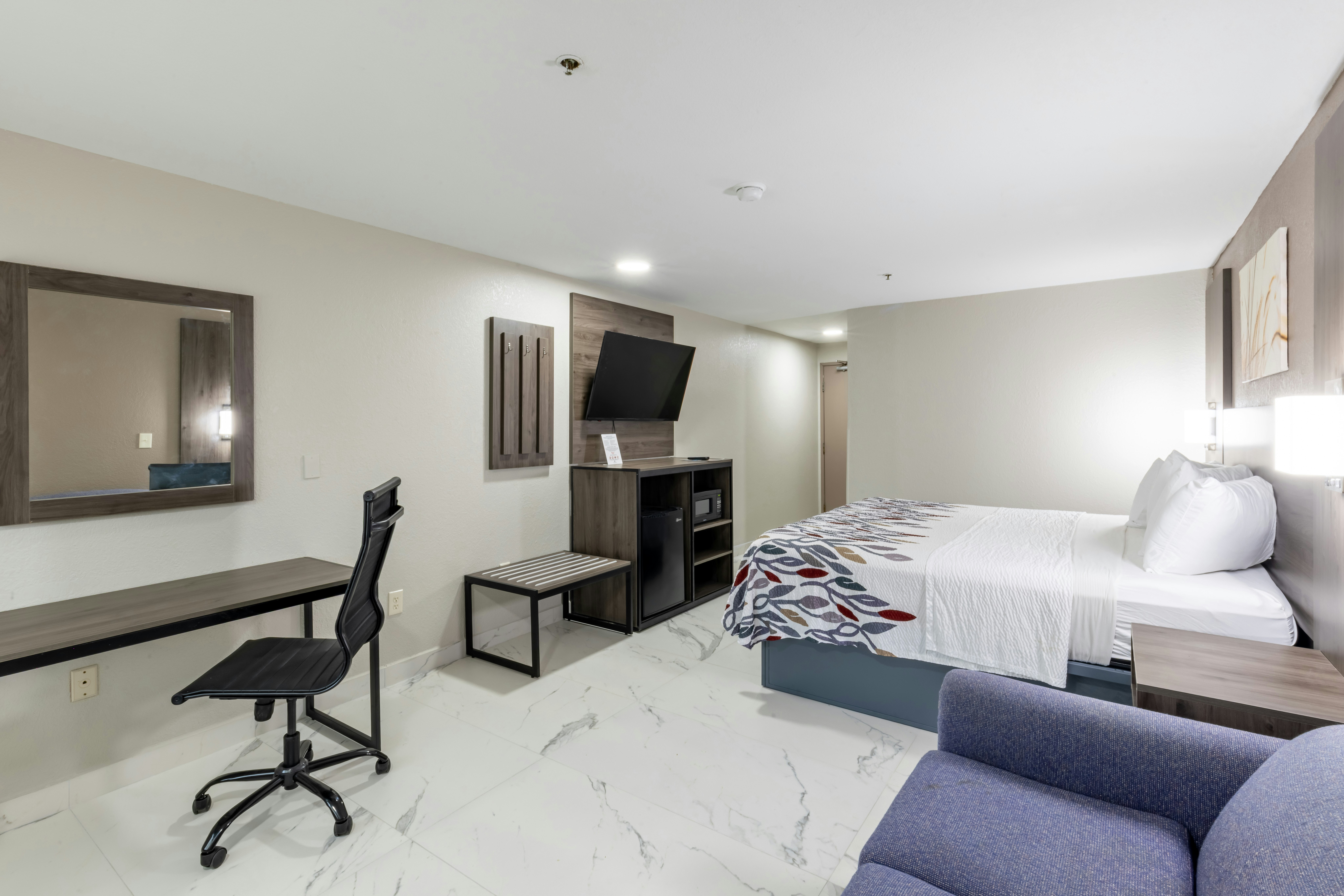 Red Roof Inn Pharr – McAllen