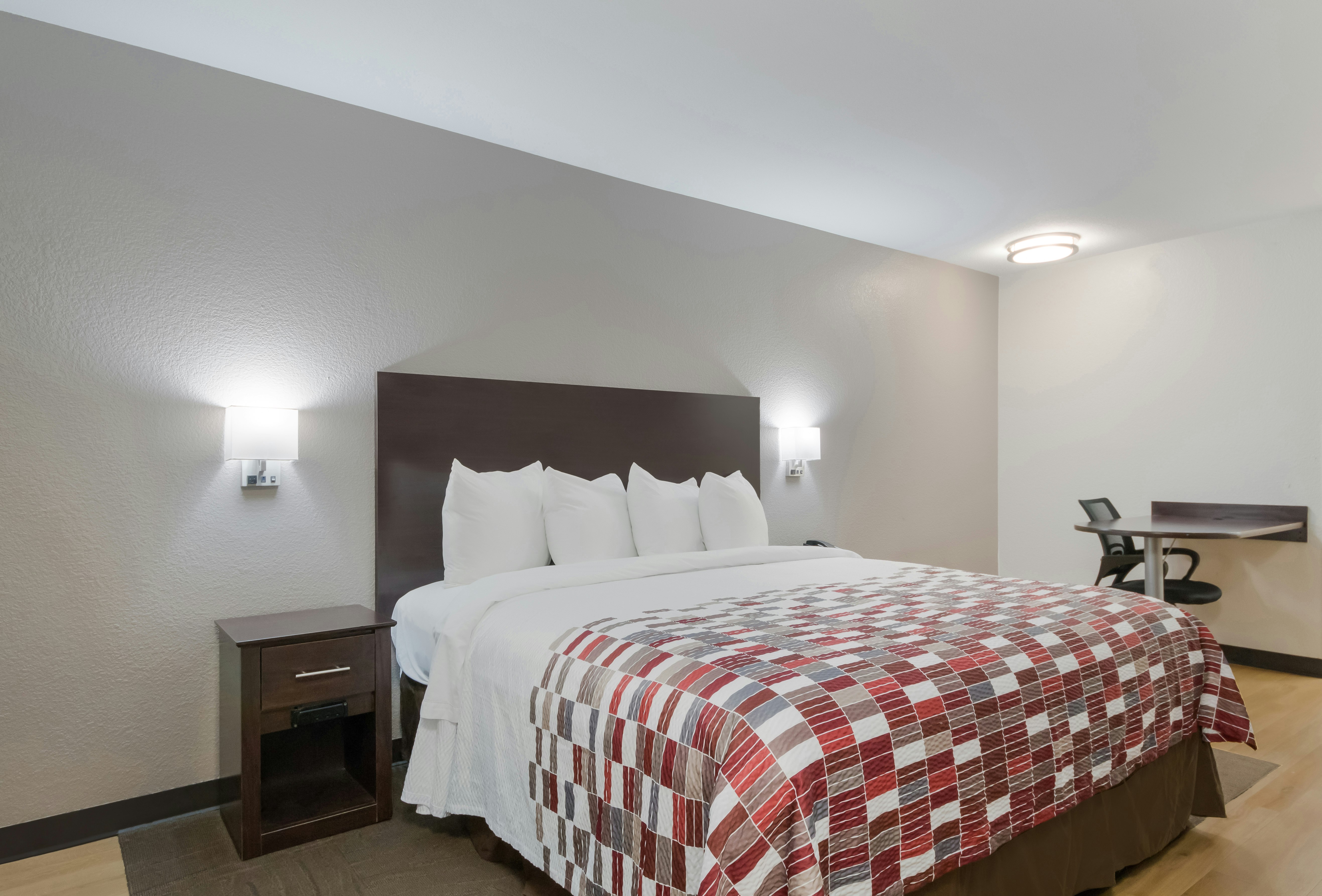 Red Roof Inn San Antonio – Seaworld/ Northwest