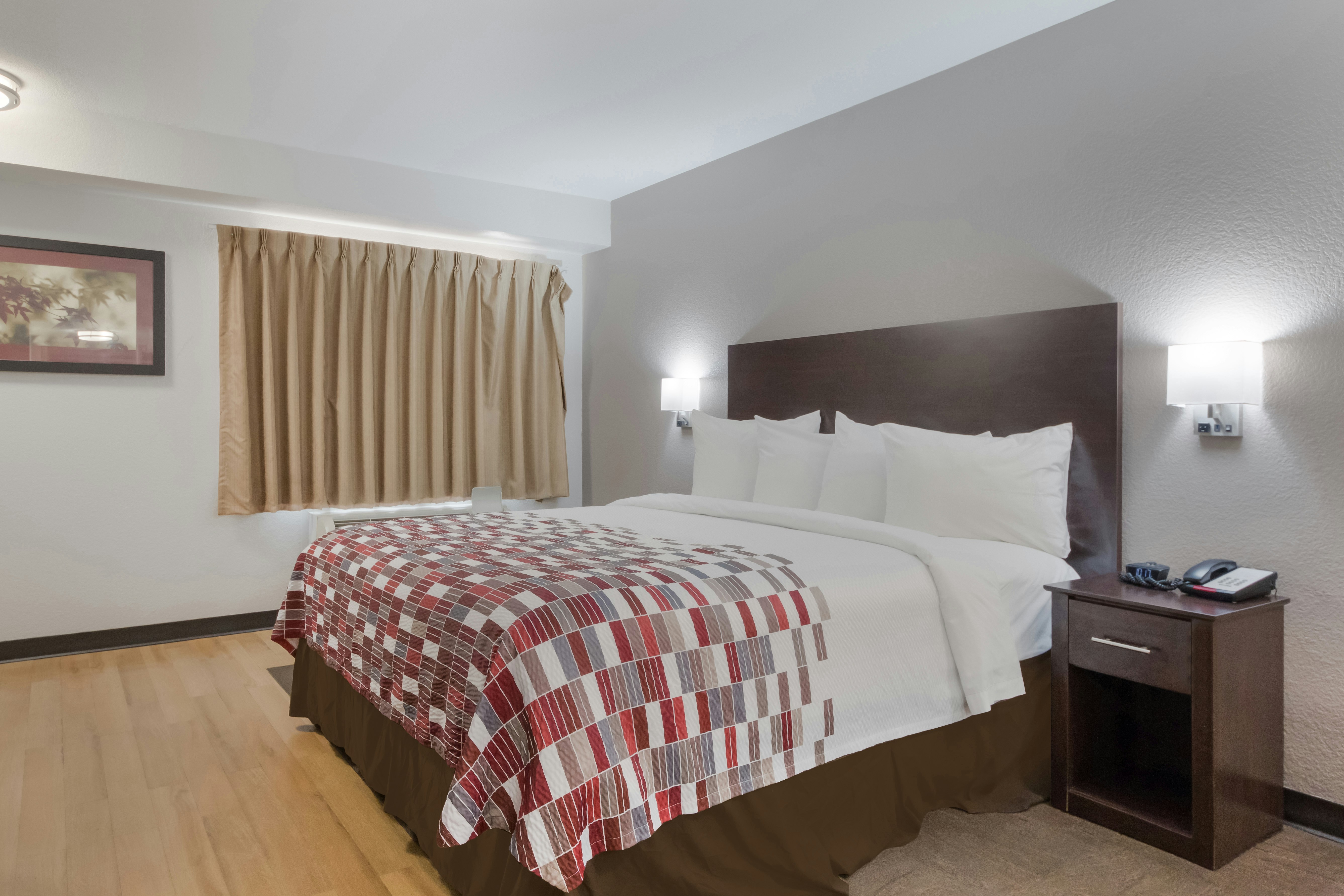 Red Roof Inn San Antonio – Seaworld/ Northwest
