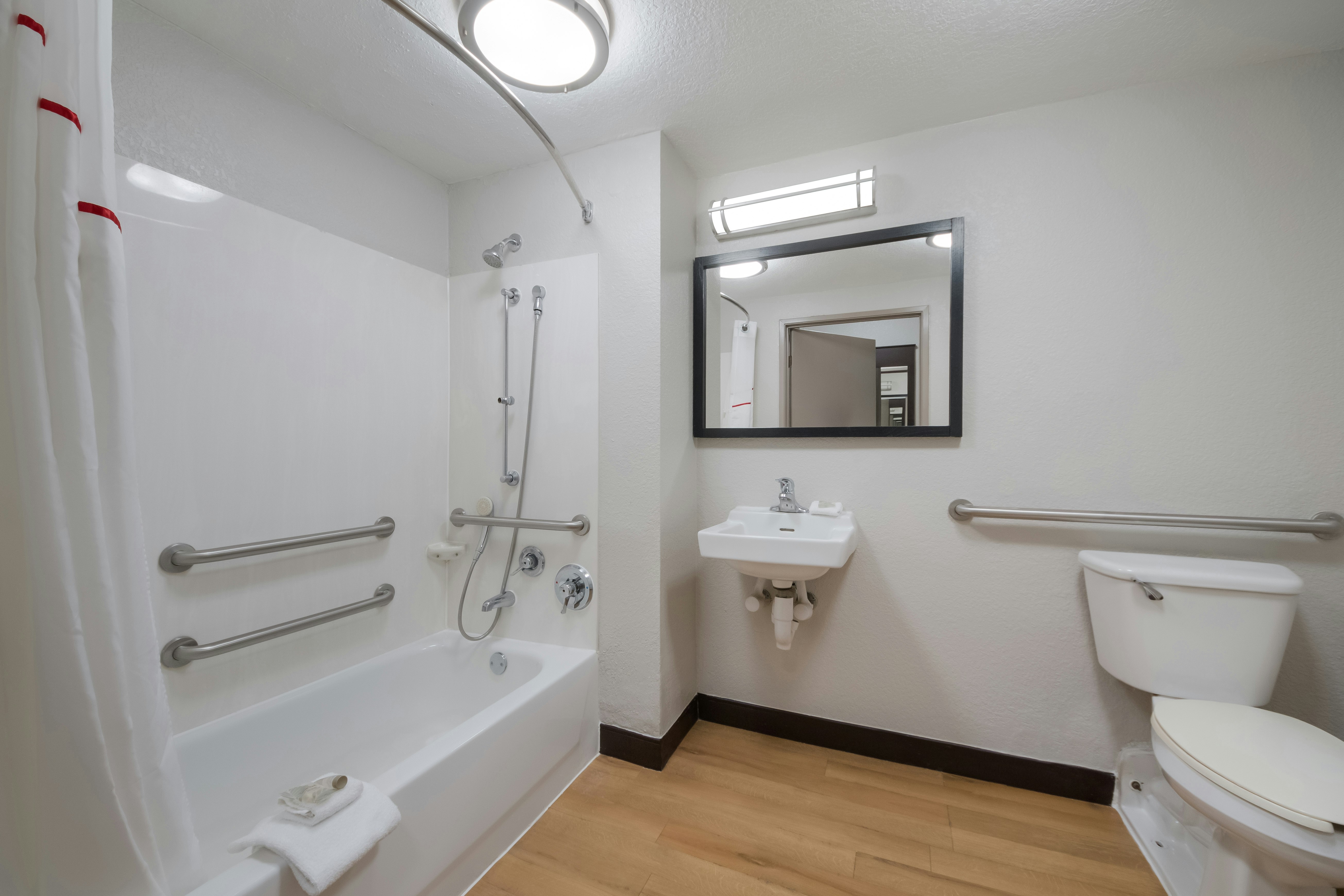 Red Roof Inn San Antonio – Seaworld/ Northwest