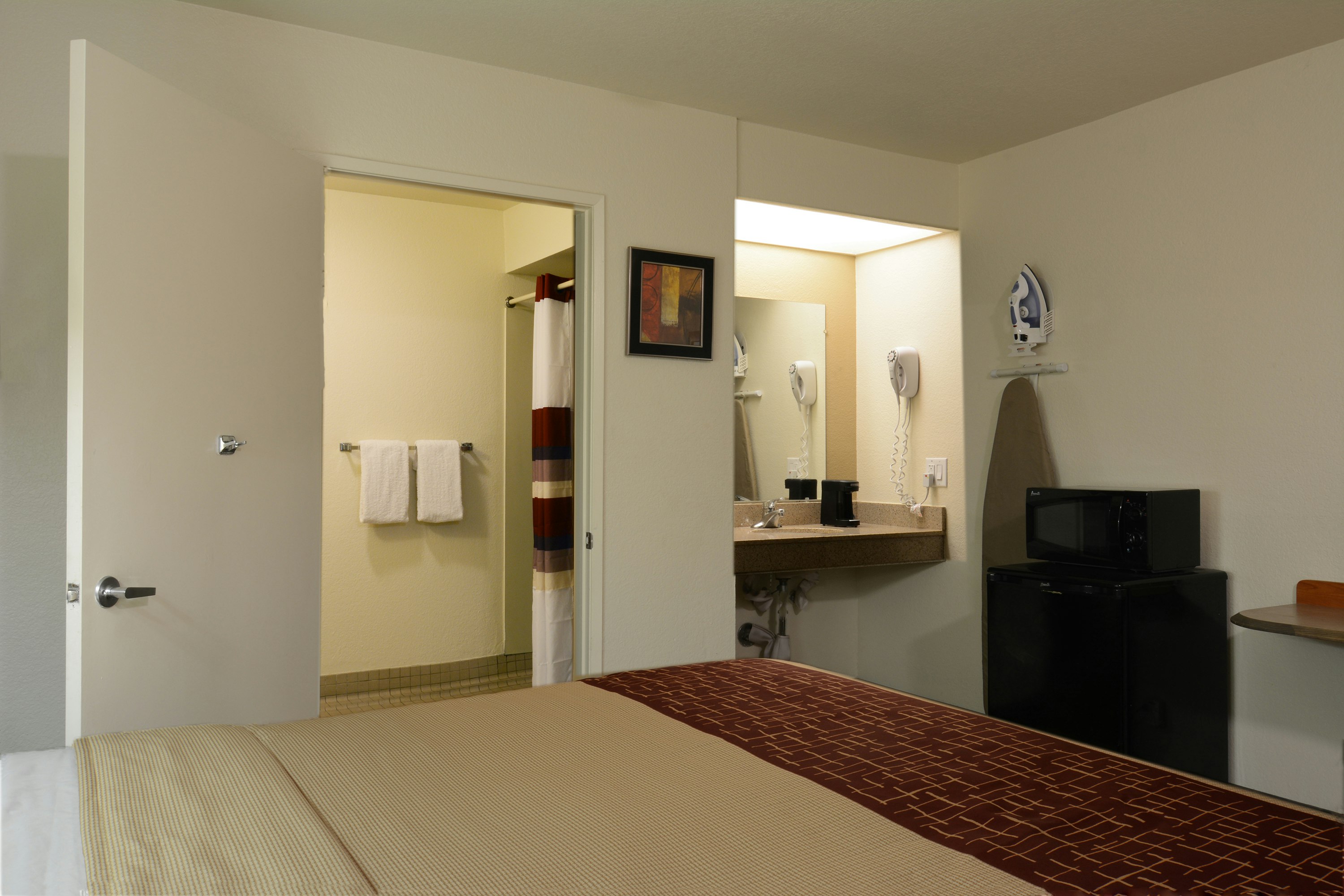 Red Roof Inn San Dimas – Fairplex