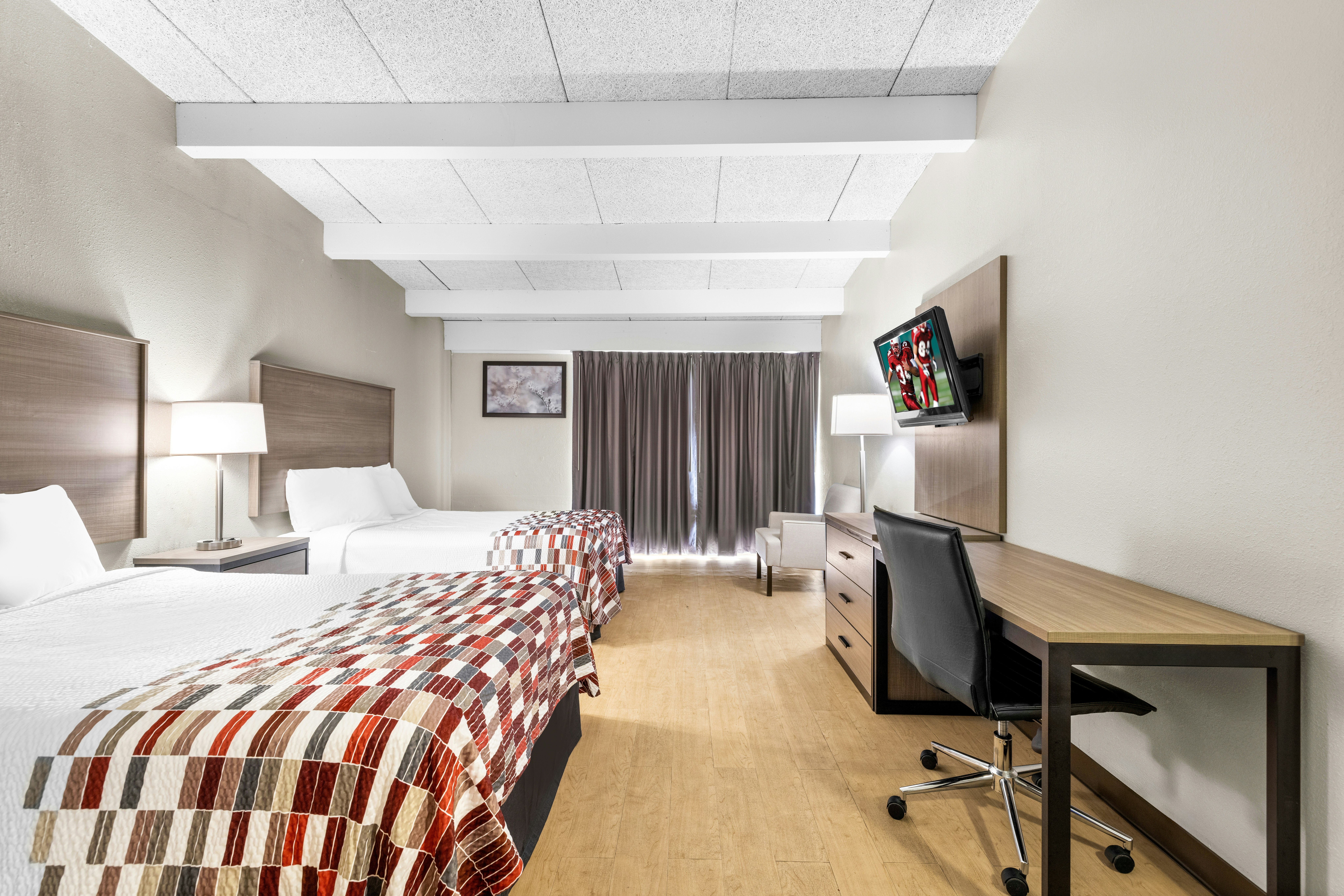 Red Roof Inn Niagara Falls