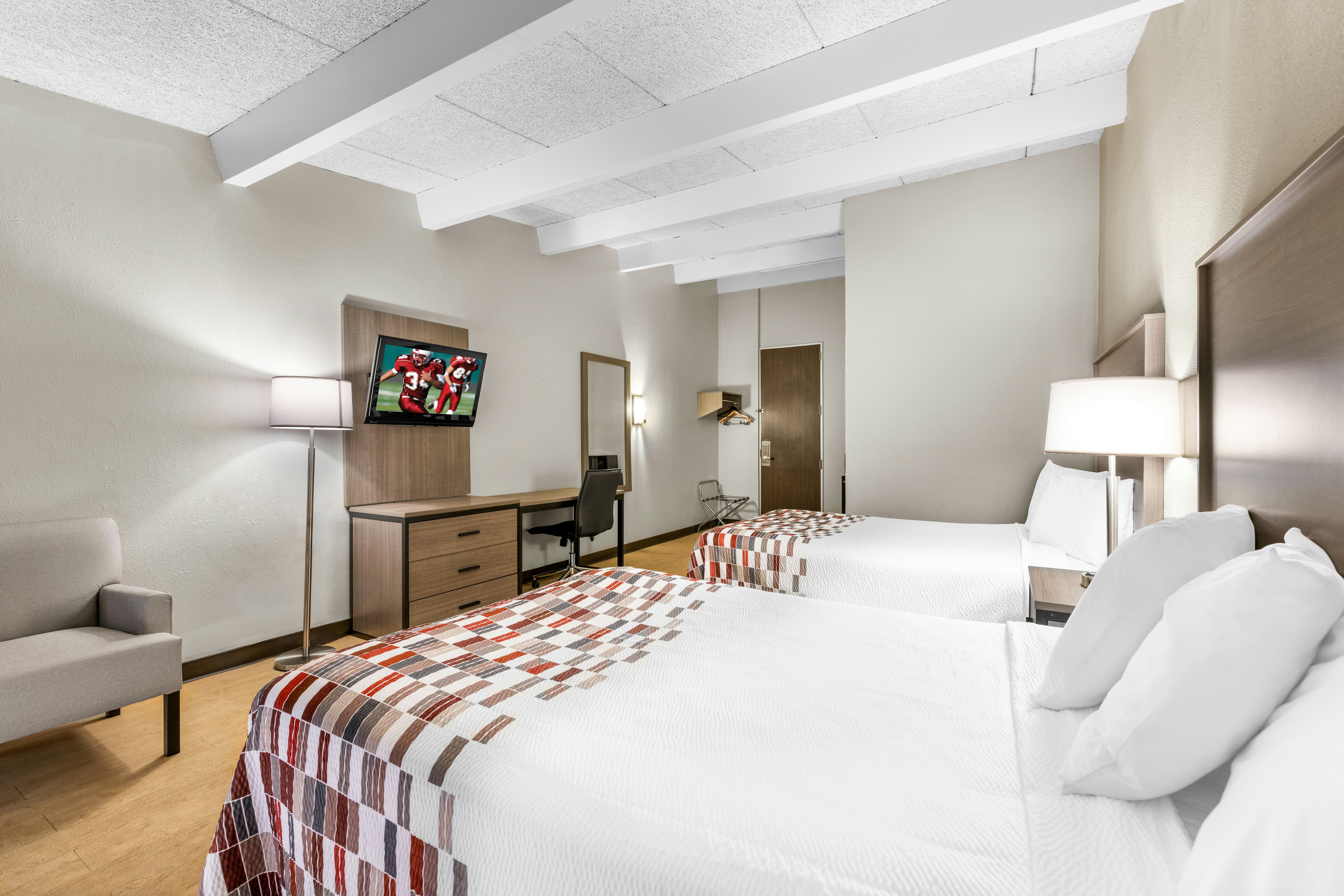 Red Roof Inn Niagara Falls