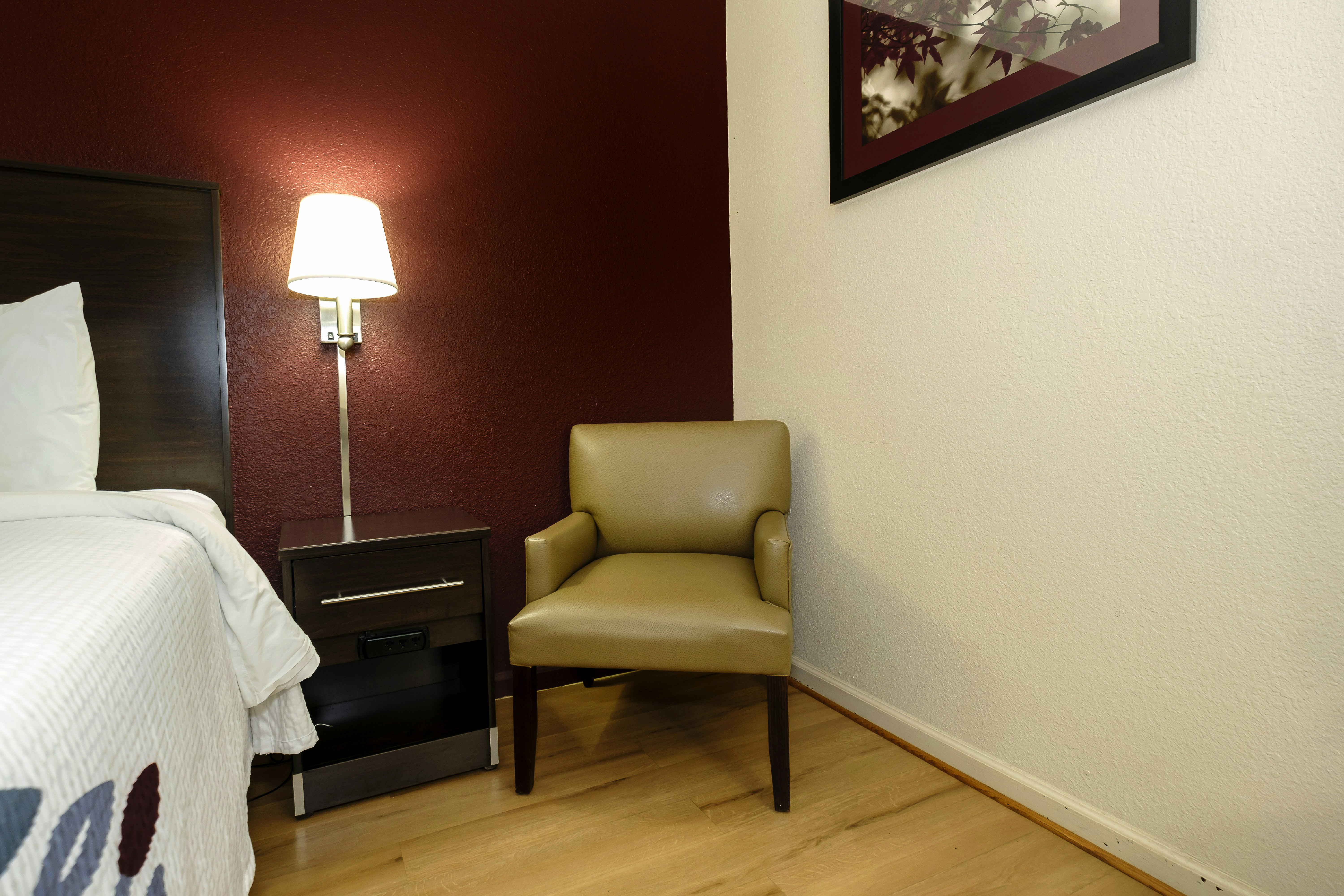 Red Roof Inn Hillsville