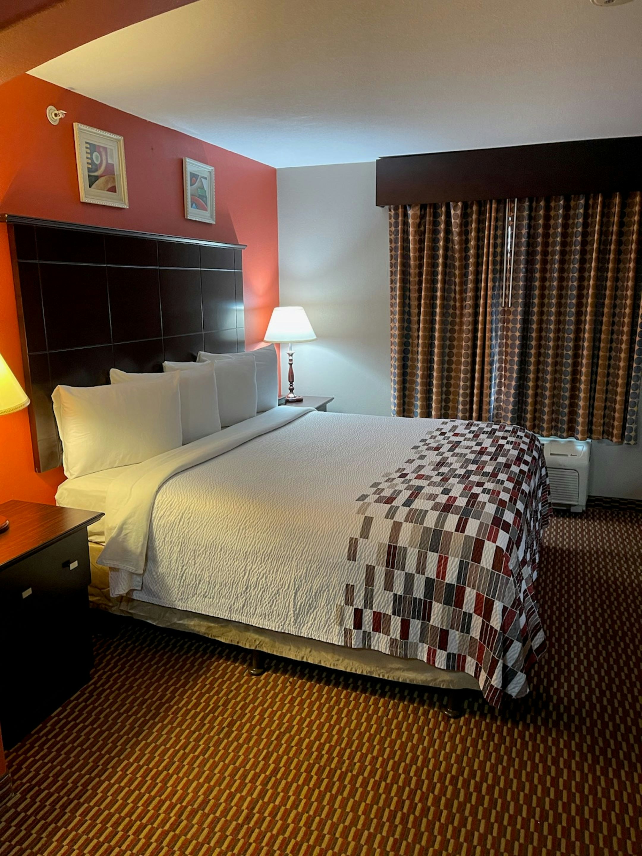 Red Roof Inn Suites Detroit-Melvindale/ Dearborn