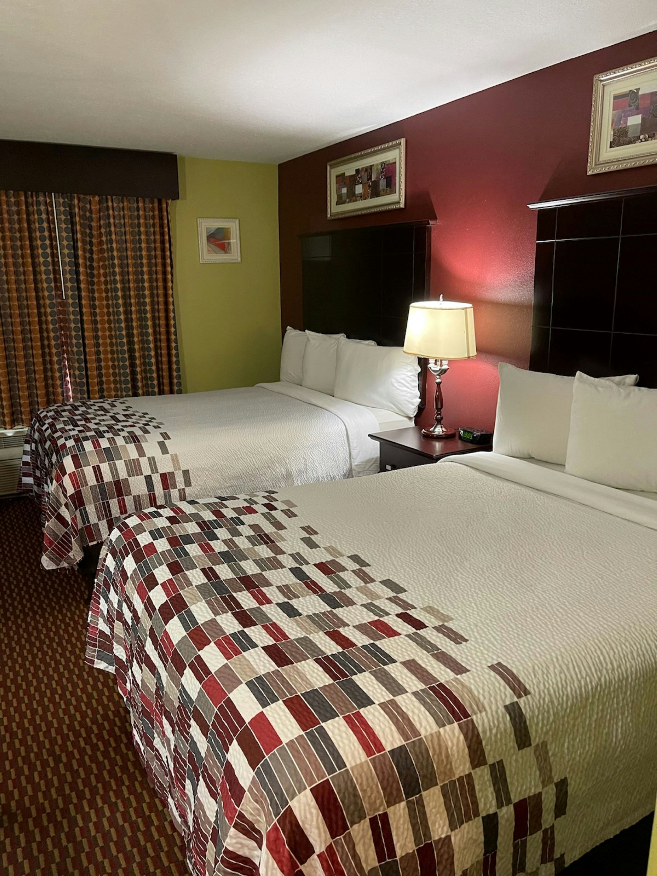 Red Roof Inn Suites Detroit-Melvindale/ Dearborn