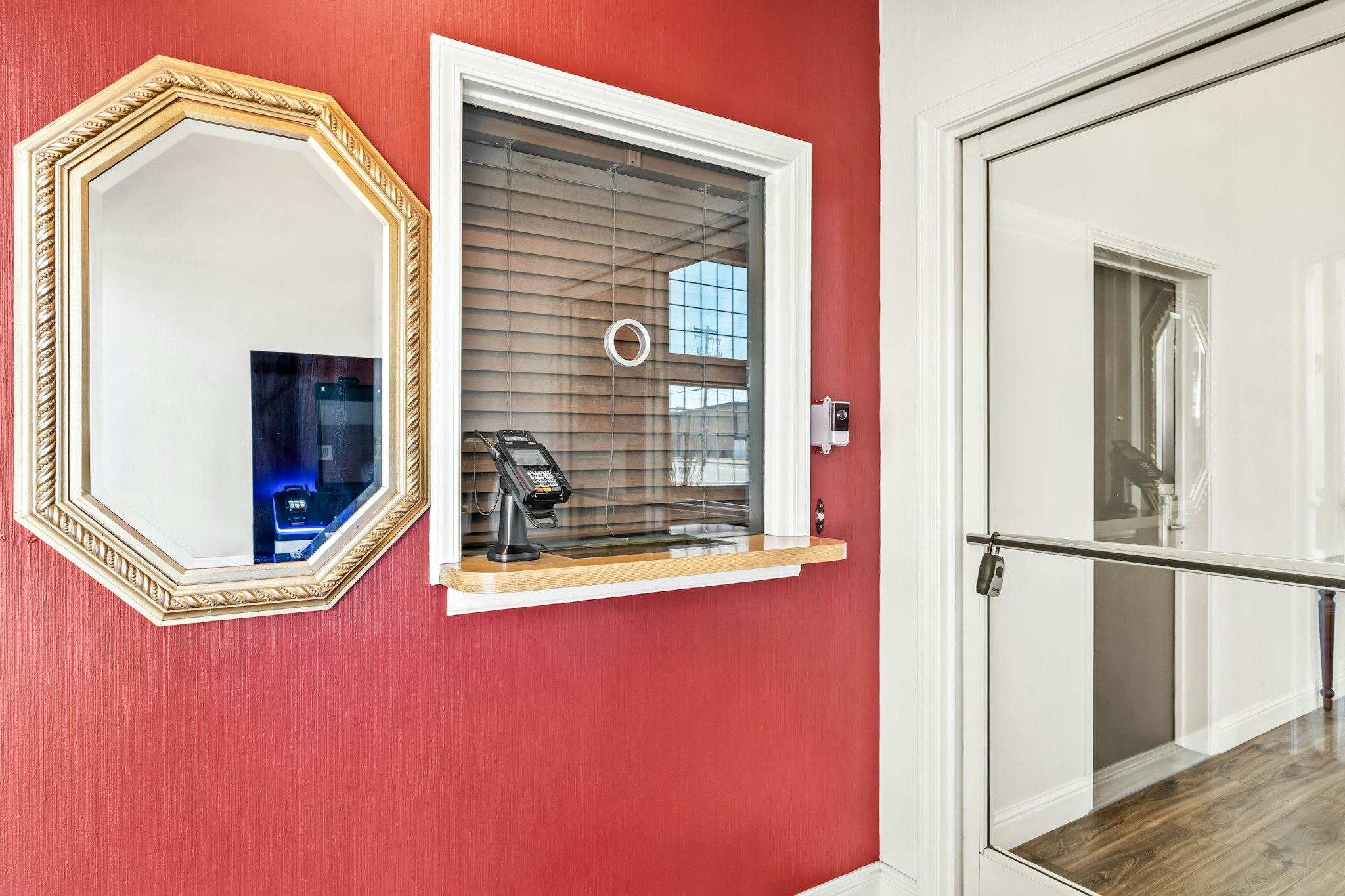 Venue gallery photo
