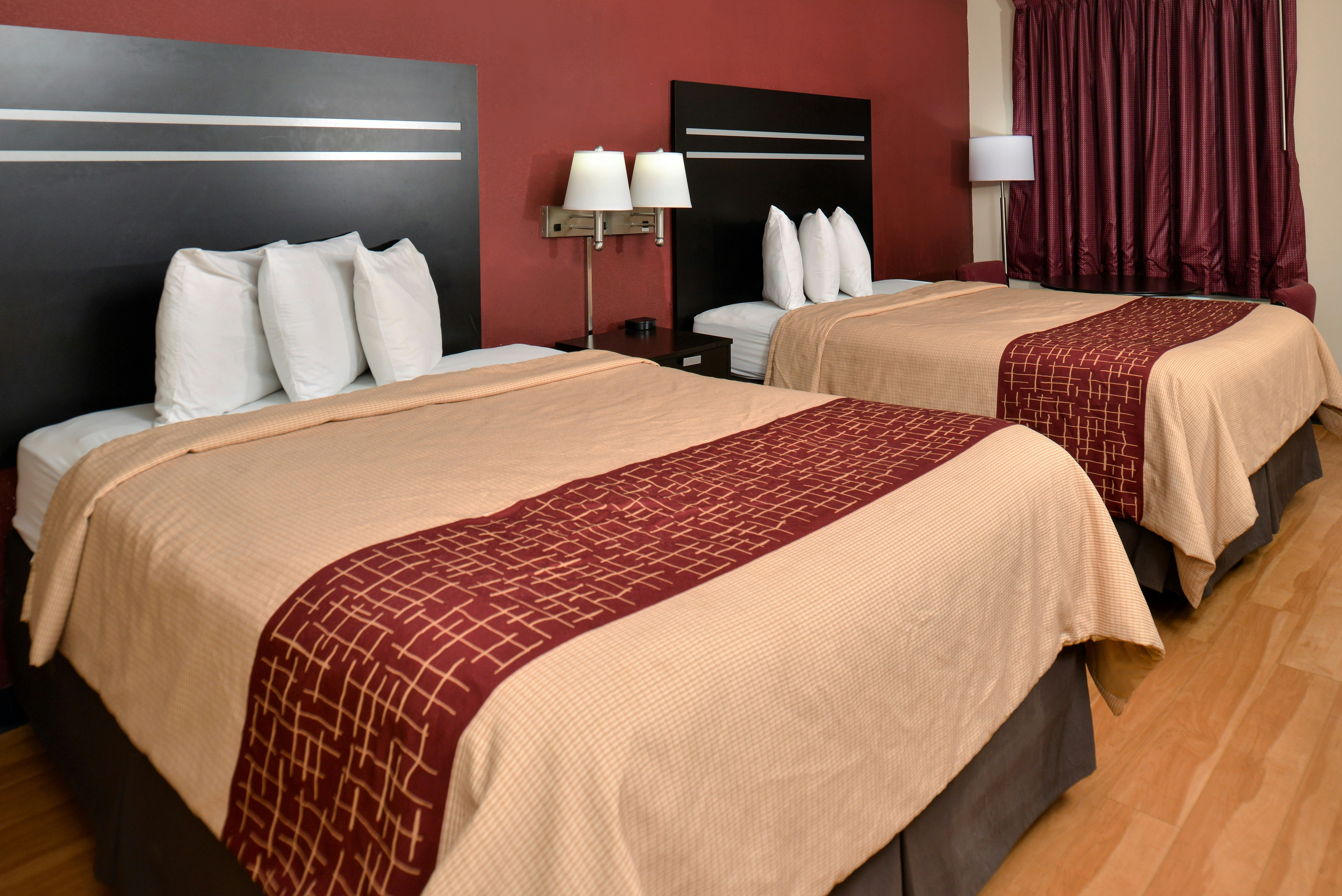 Red Roof Inn Cartersville-Emerson/LakePoint North
