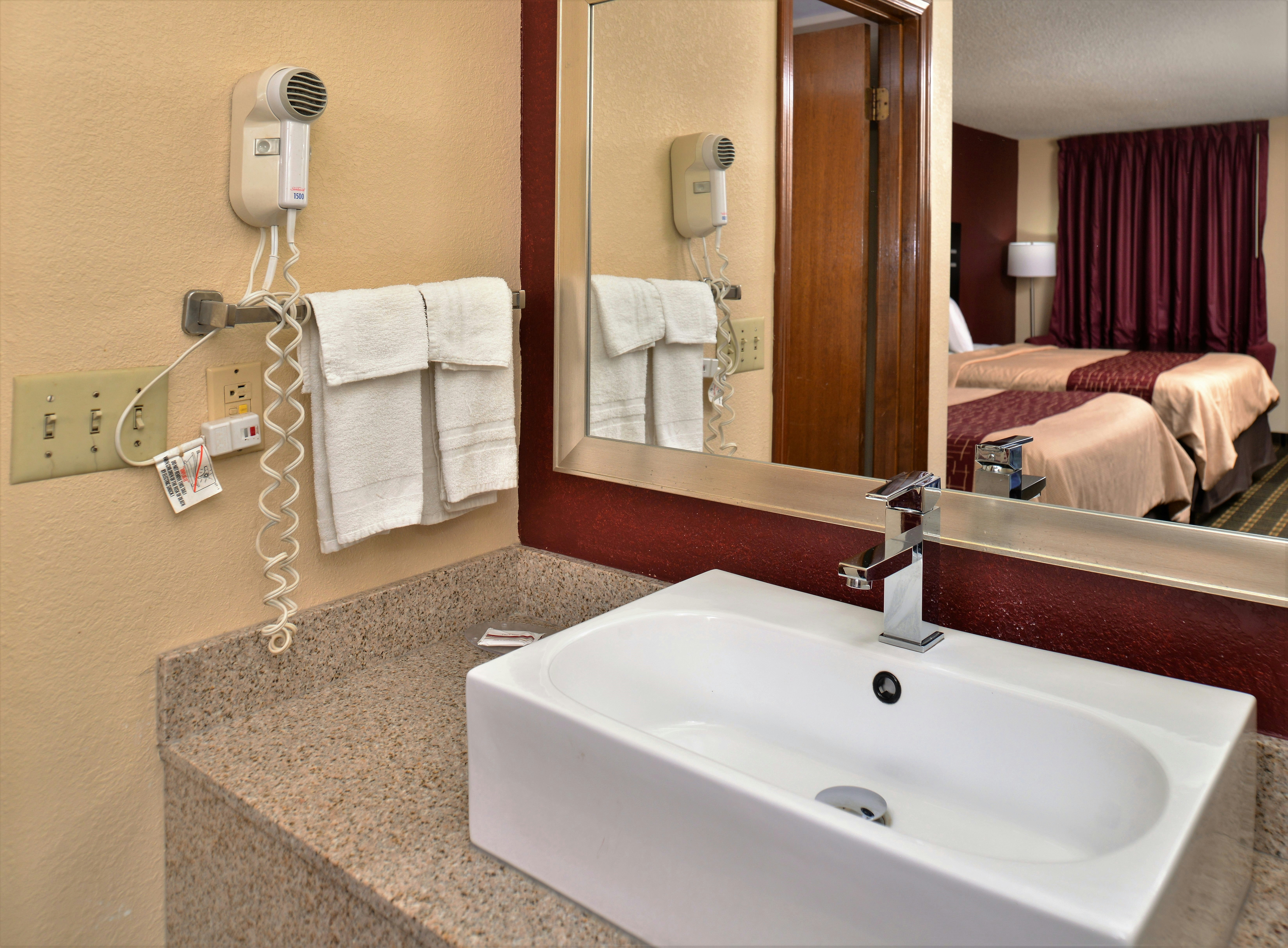 Red Roof Inn Cartersville-Emerson/LakePoint North