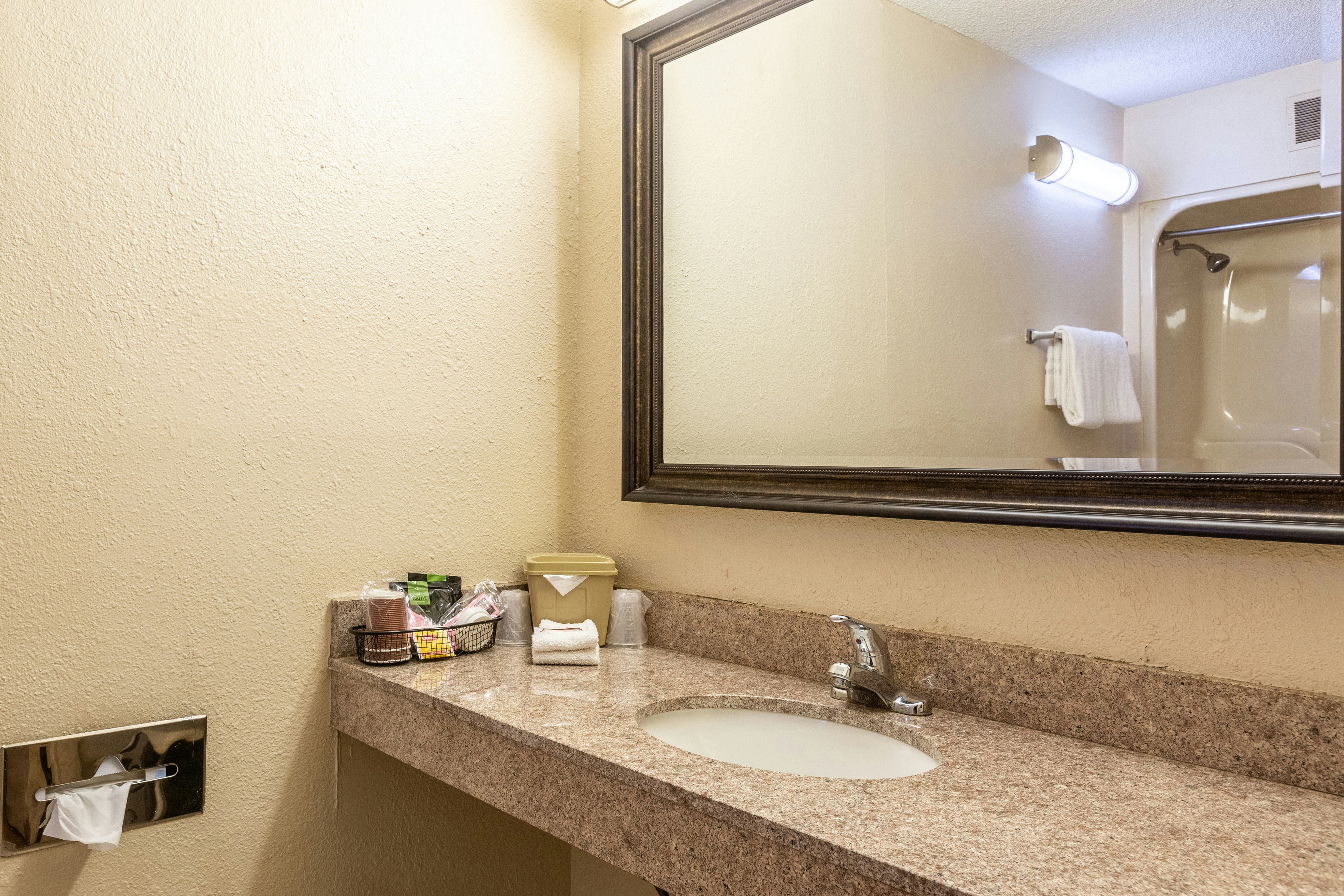 Red Roof Inn Hardeeville