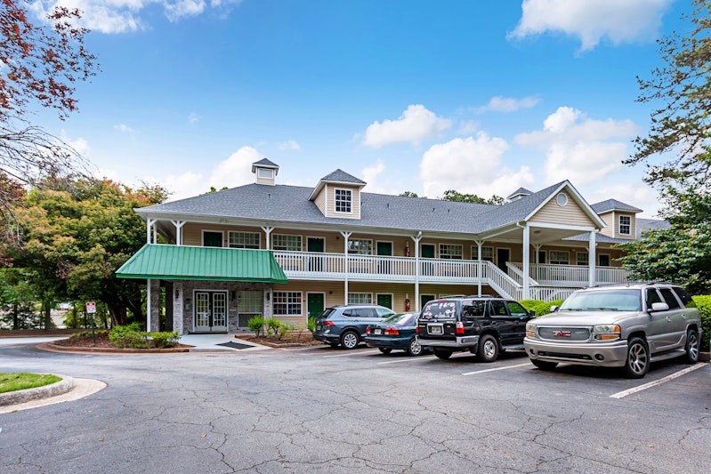 HomeTowne Studios Atlanta – Lawrenceville