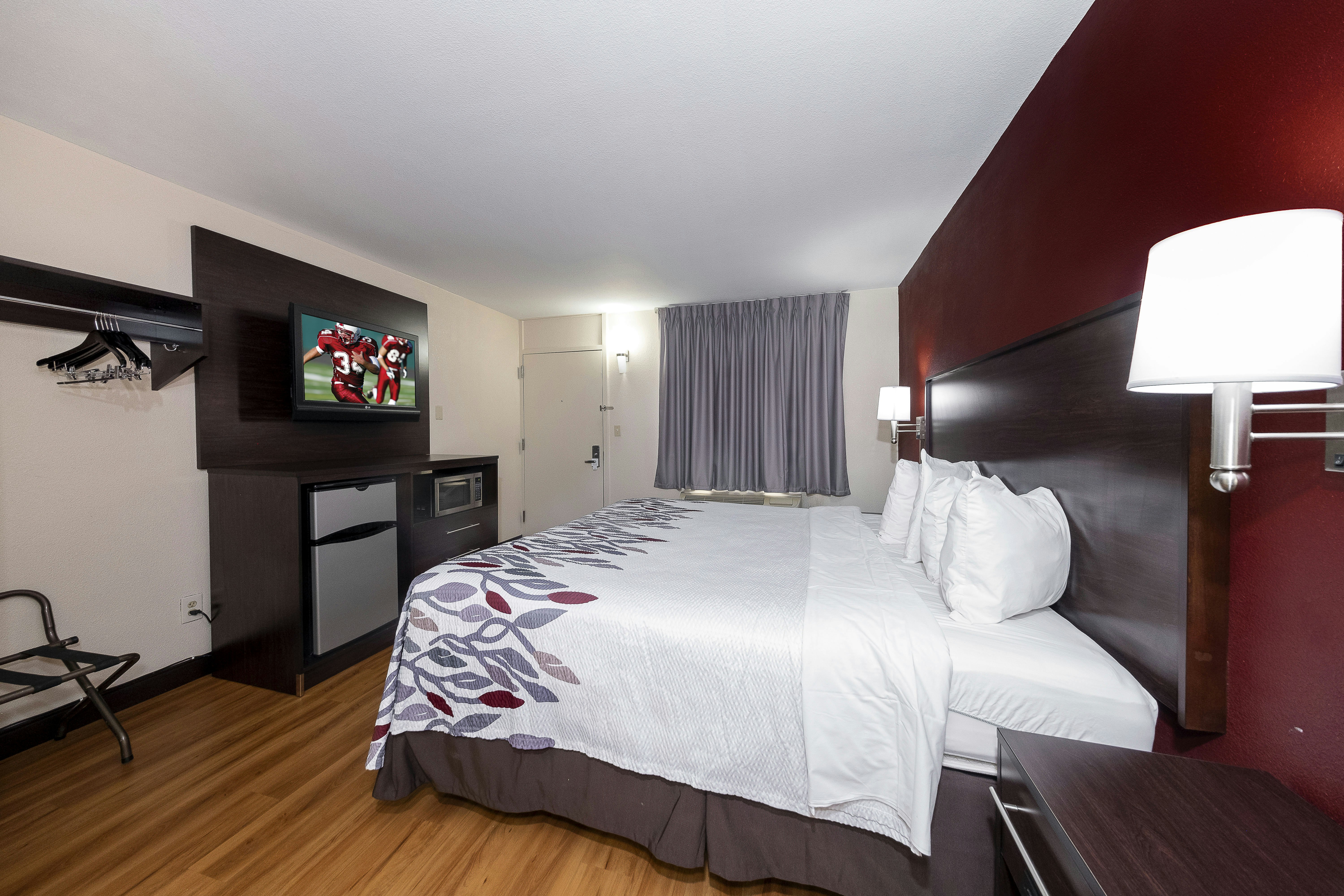 Red Roof Inn Bordentown – McGuire AFB