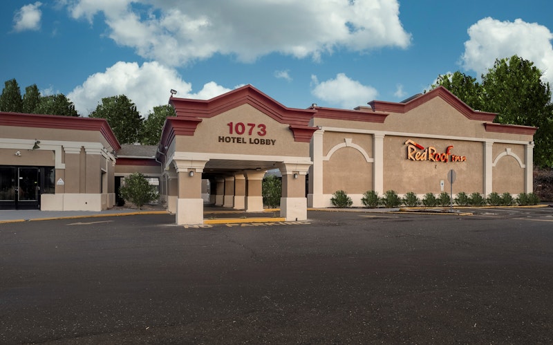 Red Roof Inn Bordentown – McGuire AFB