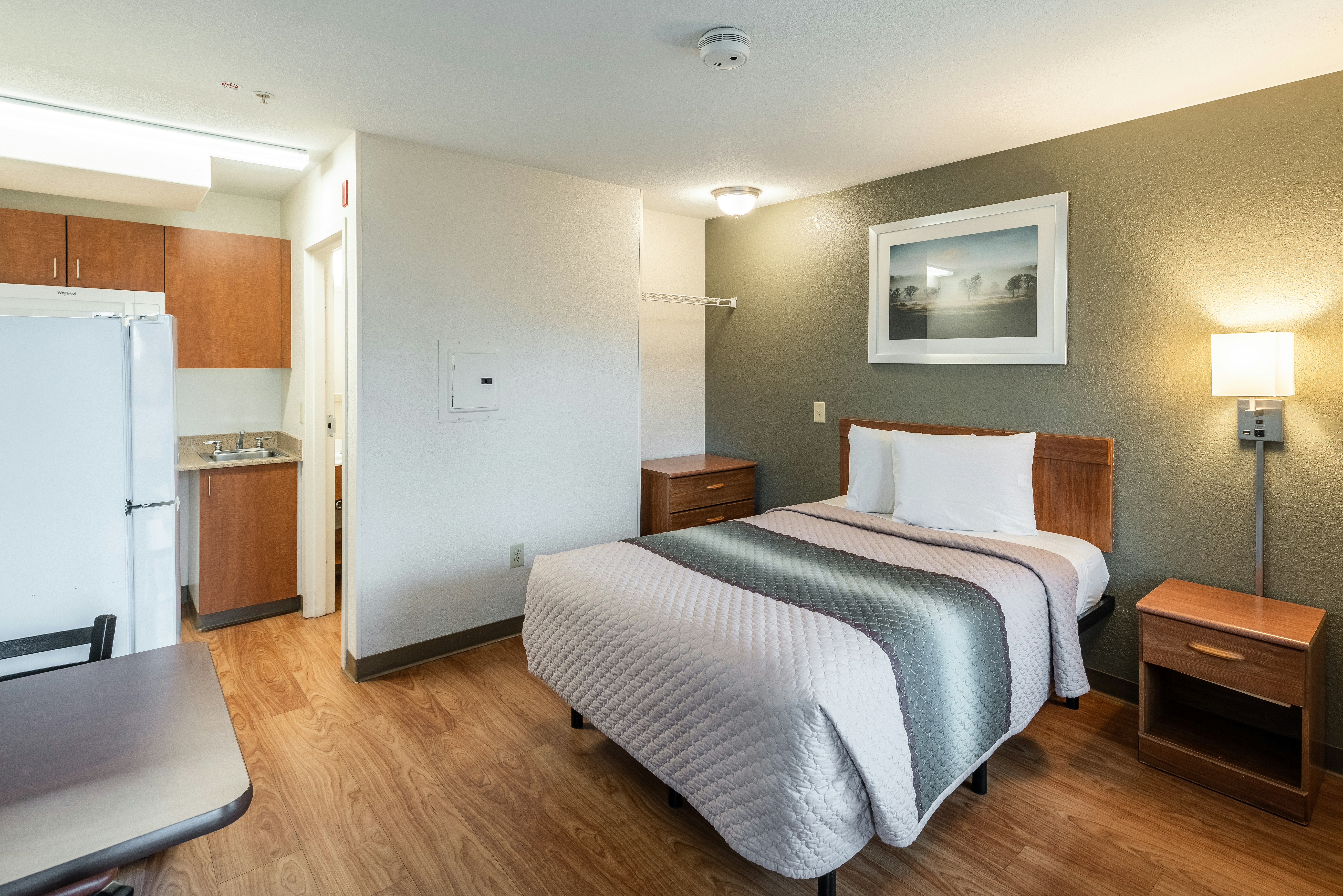 HomeTowne Studios Spokane – Valley