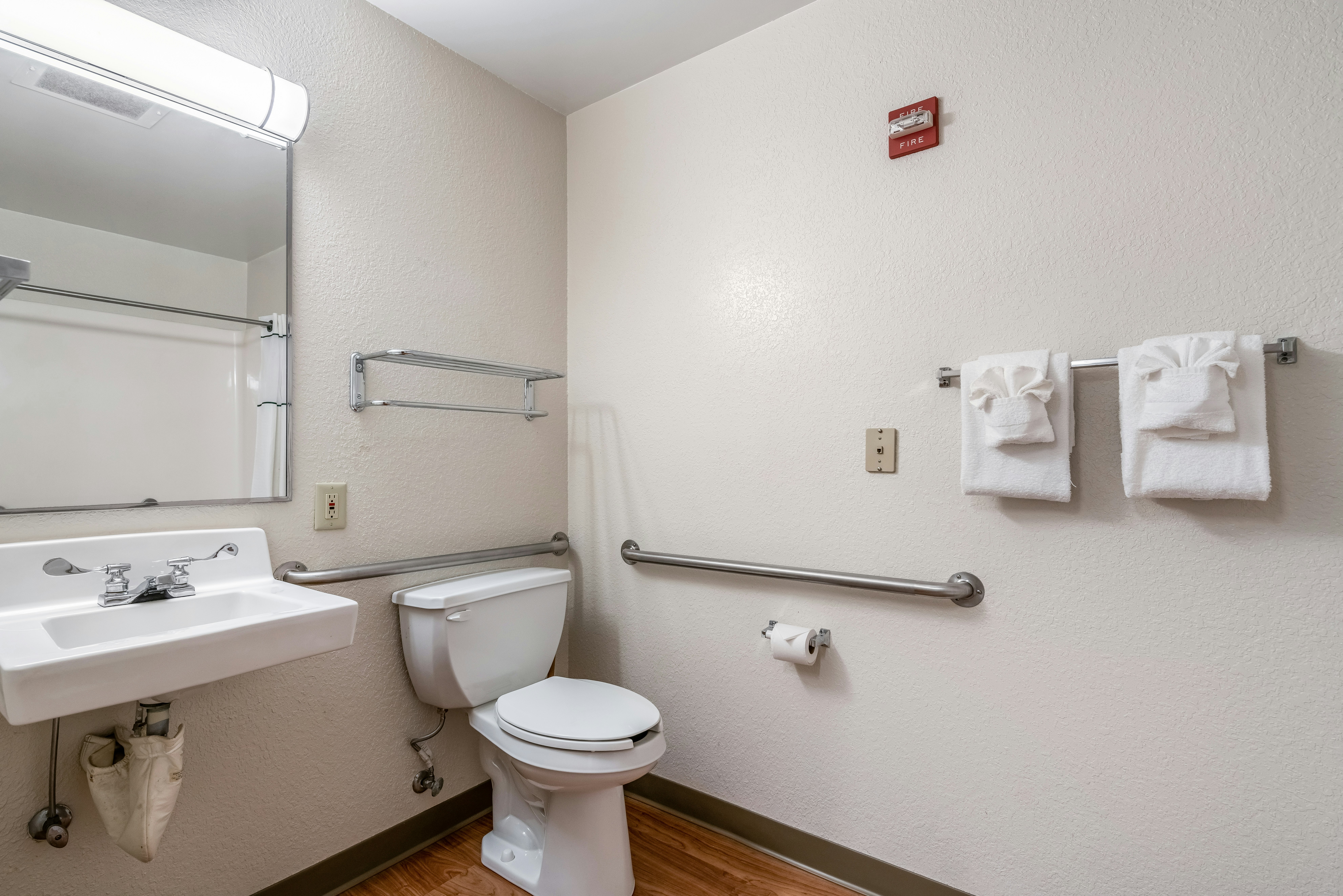 HomeTowne Studios Spokane – Valley
