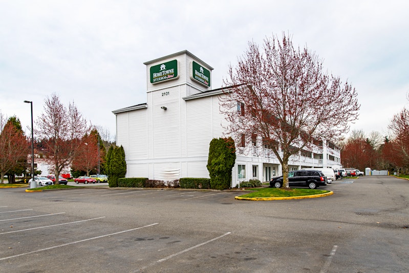 HomeTowne Studios Tacoma – Puyallup