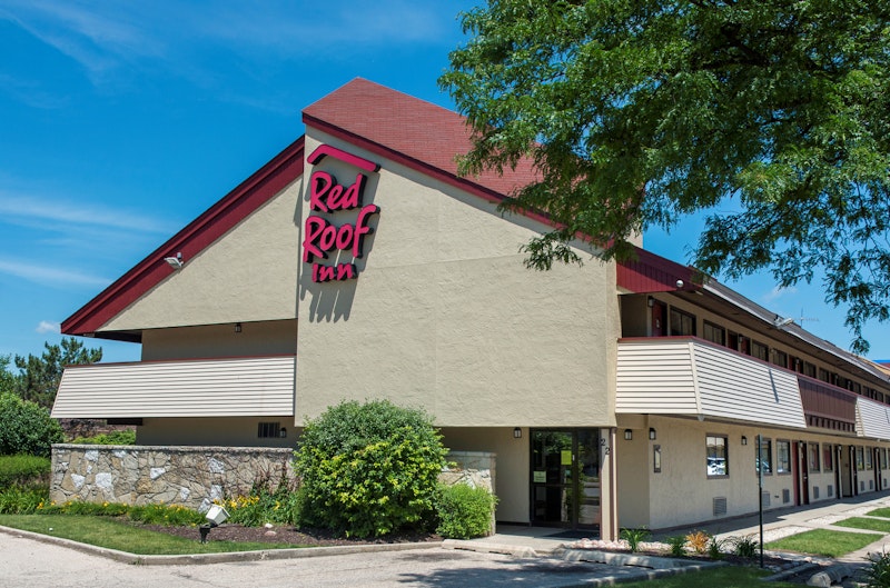 Red Roof Inn Chicago-O’Hare Airport/ Arlington Hts
