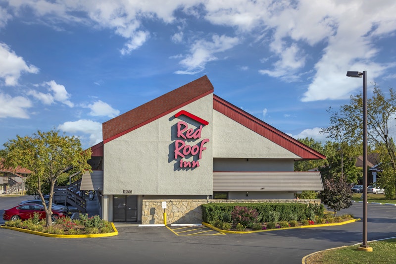 Red Roof Inn Milwaukee – Airport/ Oak Creek