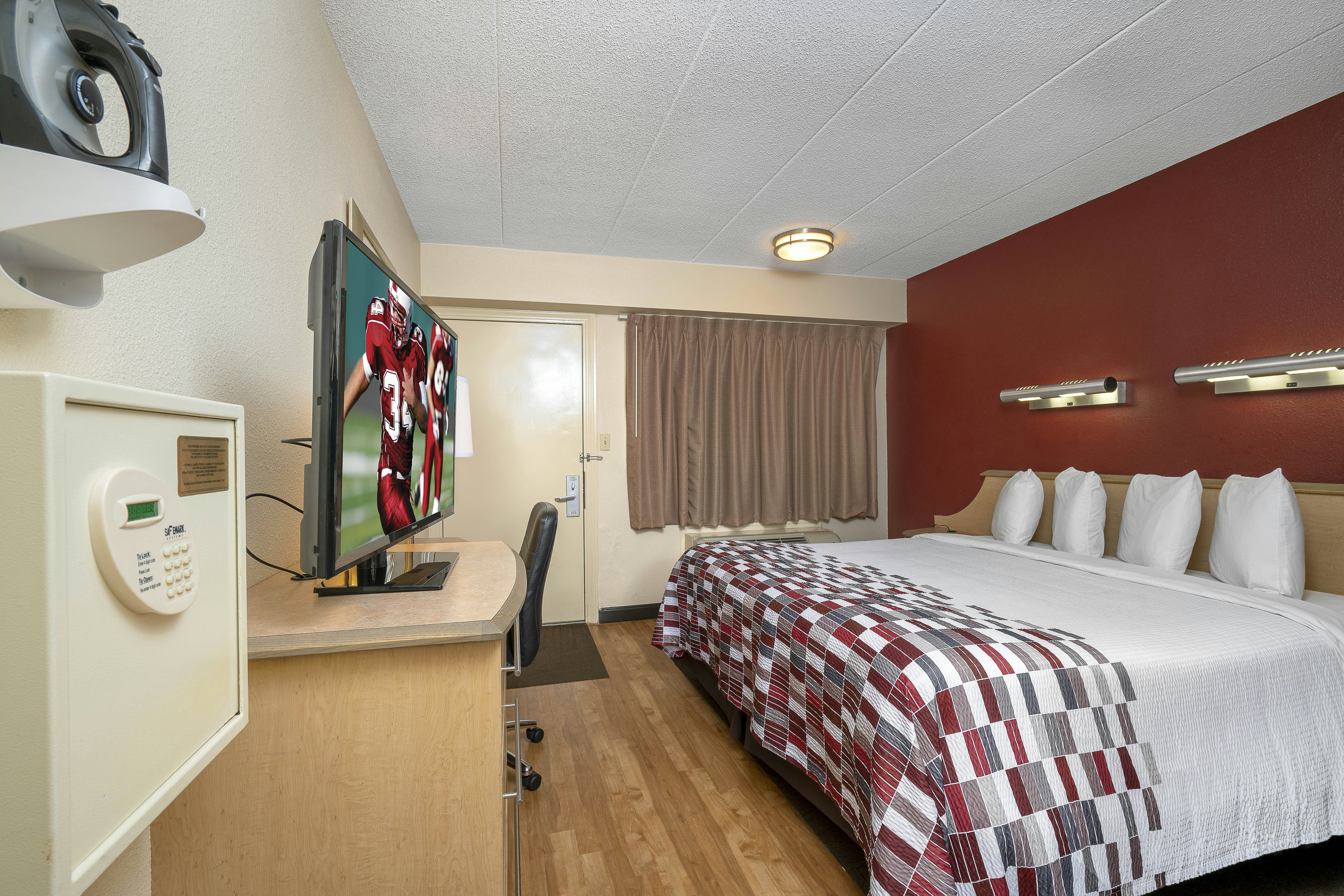Red Roof Inn Philadelphia – Oxford Valley