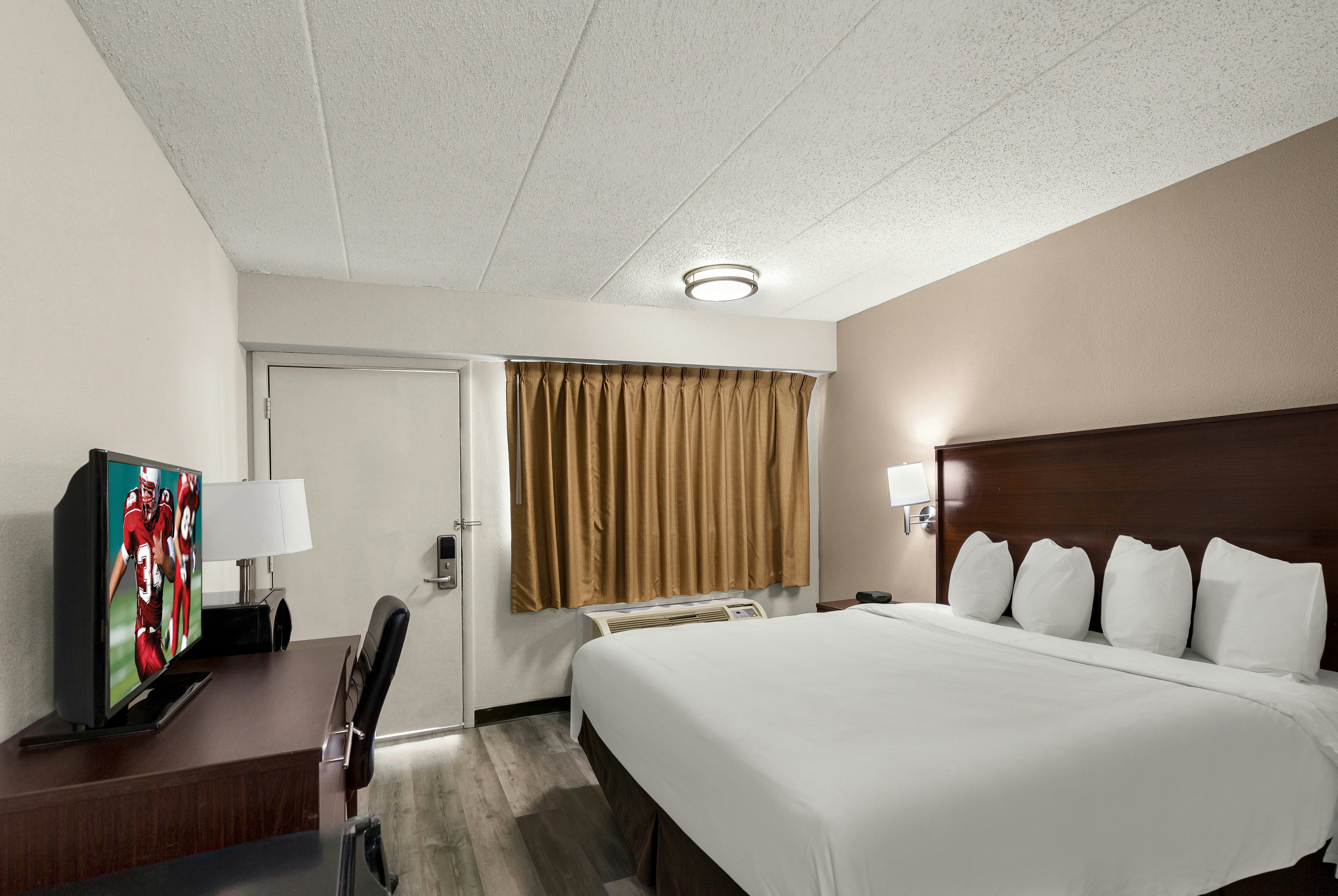 Red Roof Inn Springfield, IL
