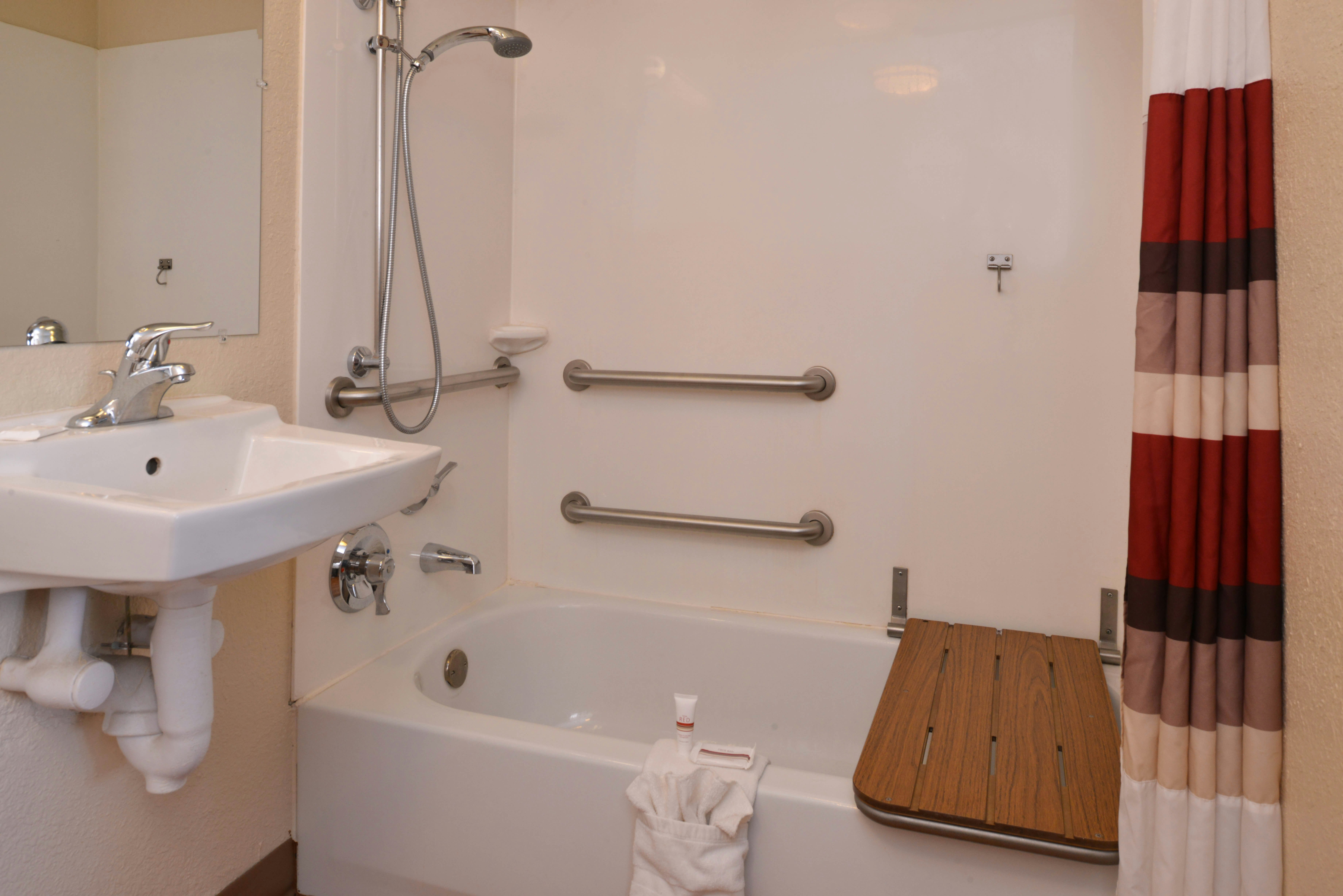Red Roof Inn Champaign – University