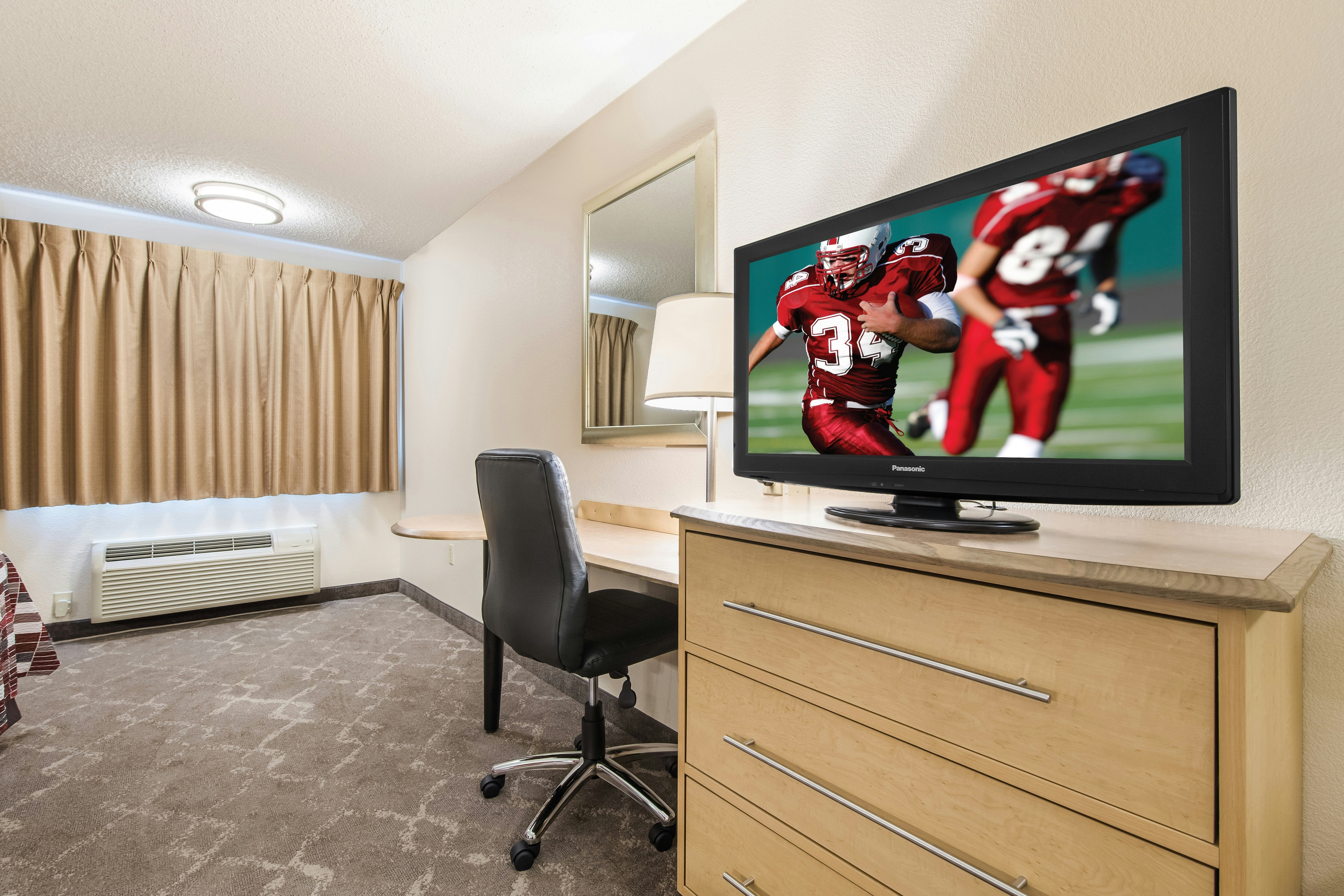 Red Roof Inn Seattle Airport – SEATAC