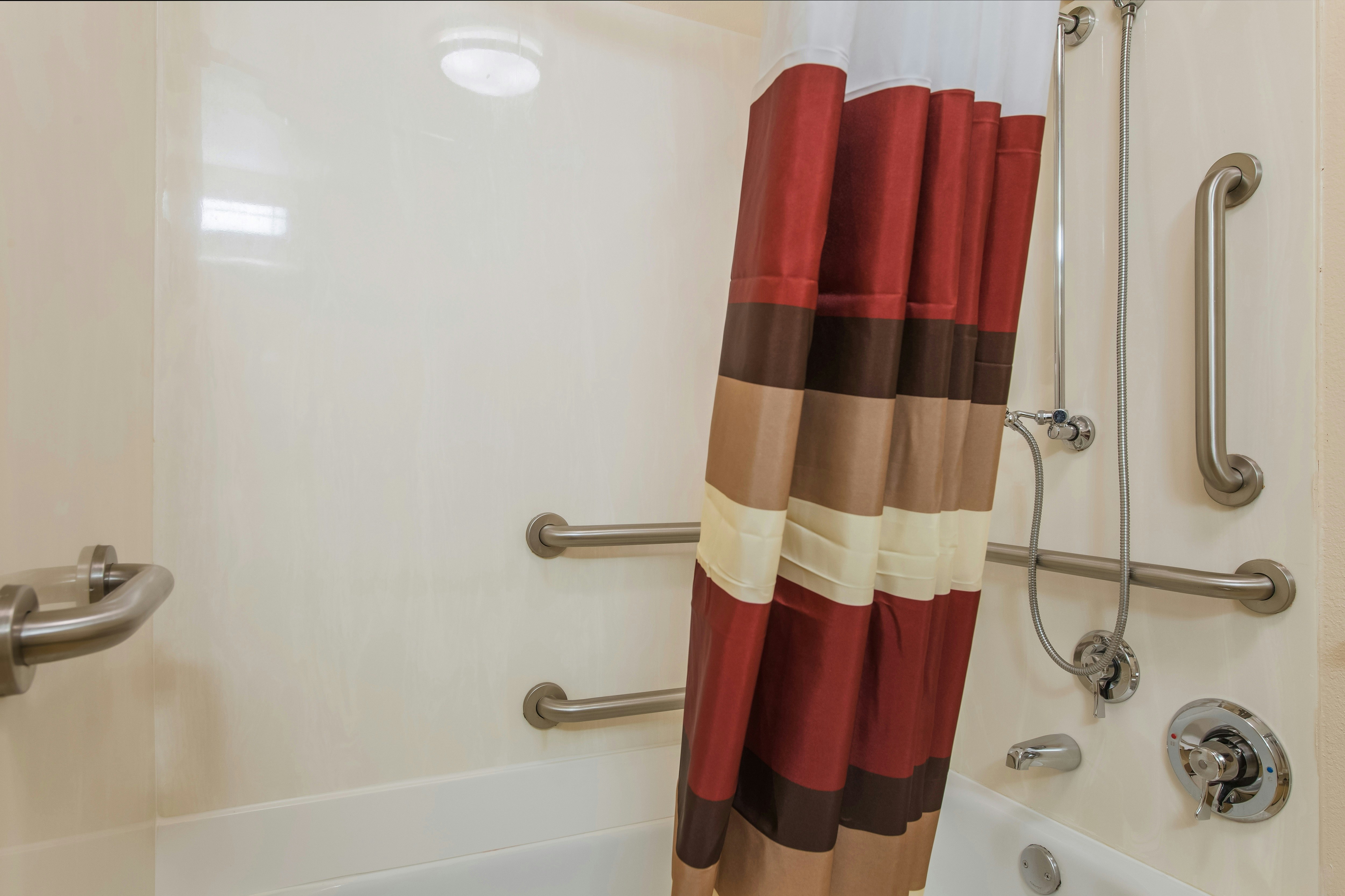 Red Roof Inn Seattle Airport – SEATAC