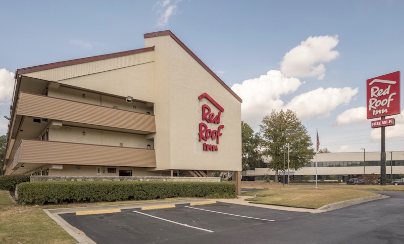 Red Roof Inn Atlanta – Norcross