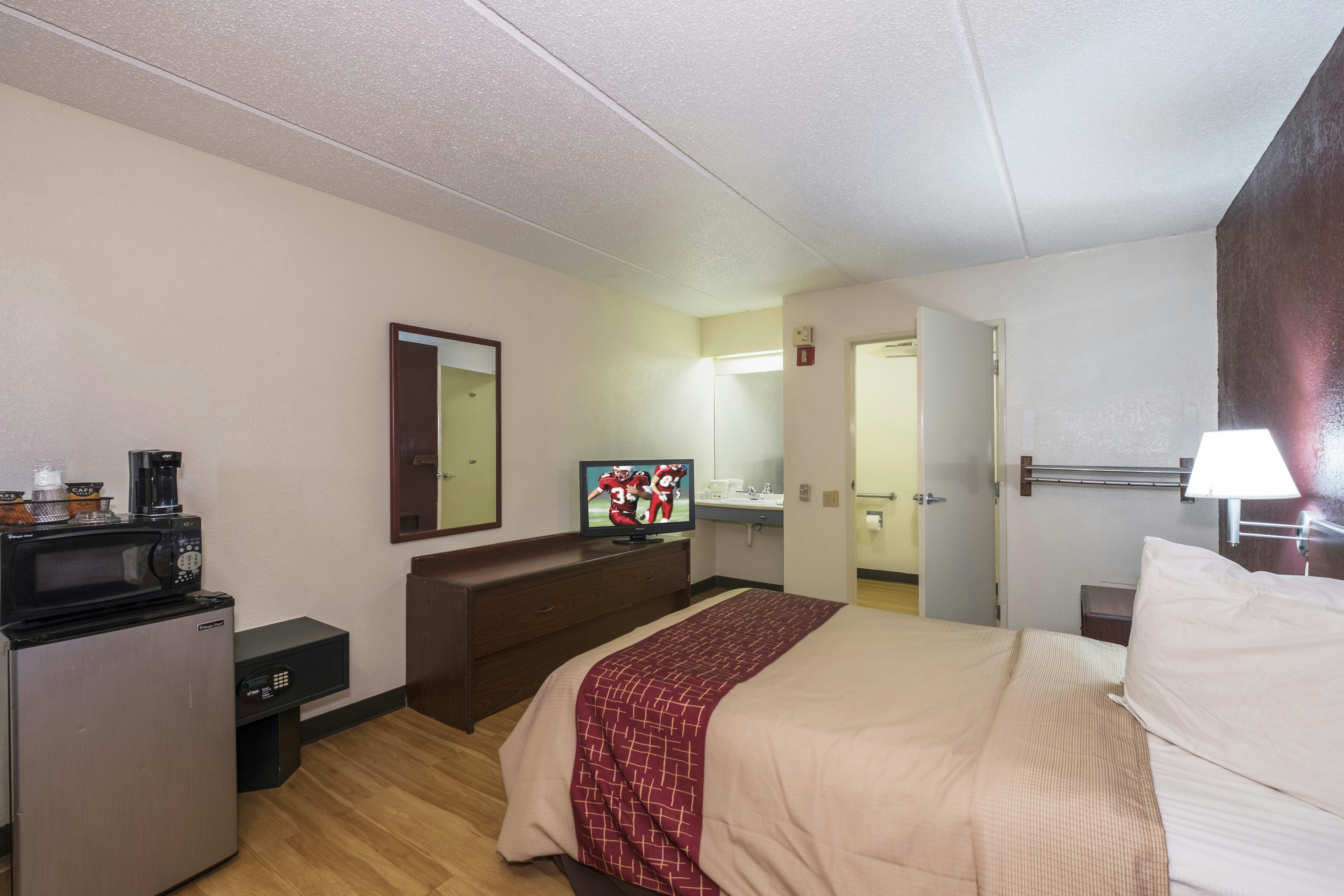 Red Roof Inn Atlanta – Norcross