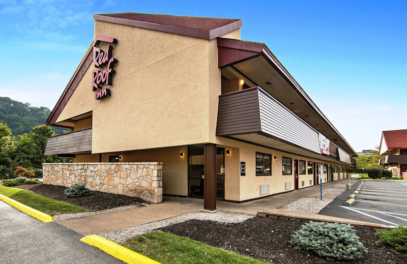 Red Roof Inn Charleston – Kanawha City, WV