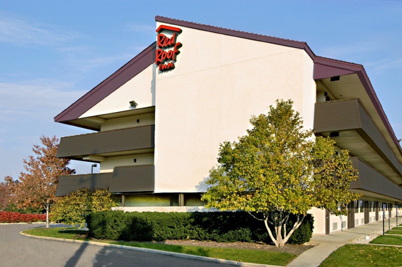 Red Roof Inn Asheville – Biltmore West