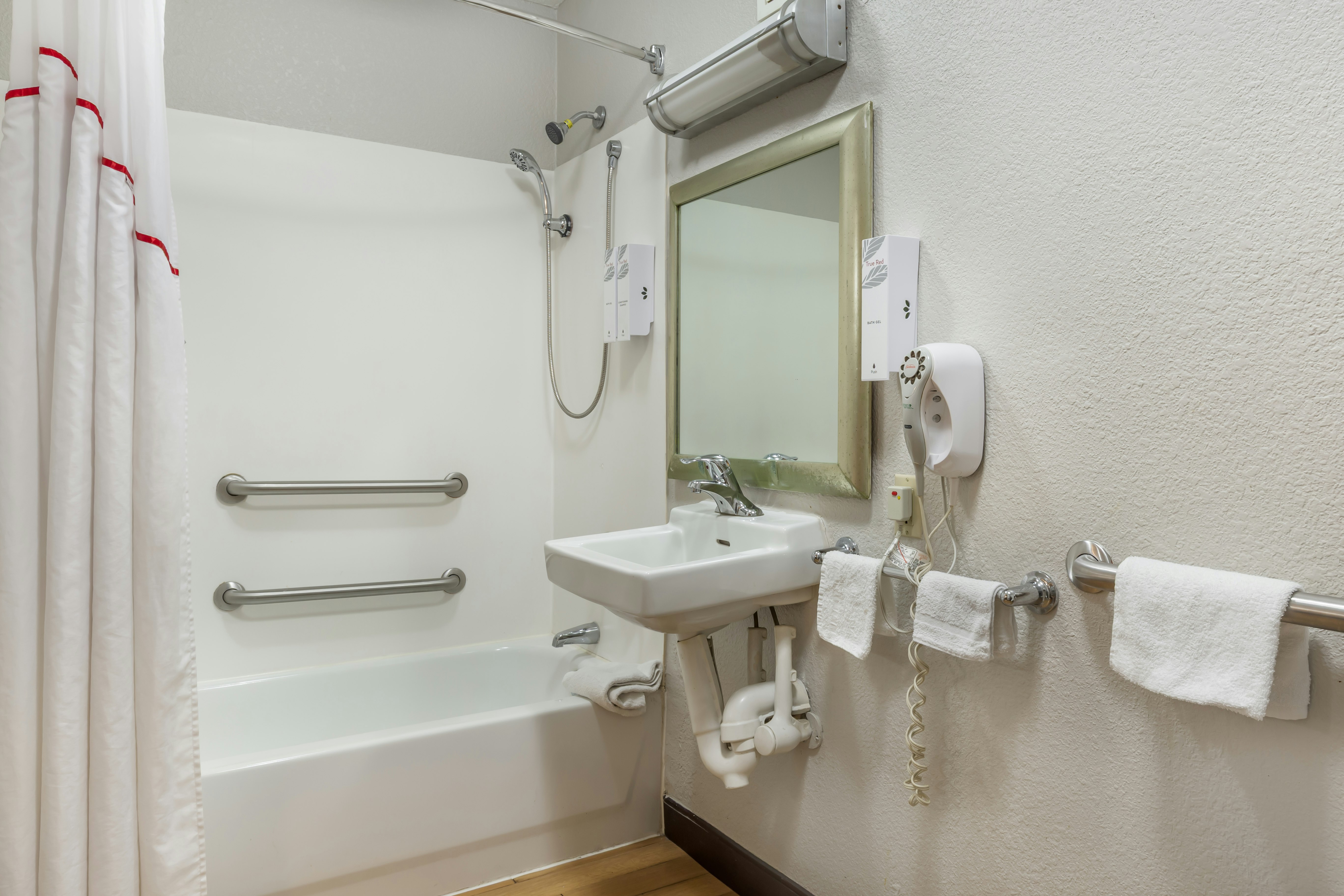 Red Roof Inn Durham – Duke Univ Medical Center