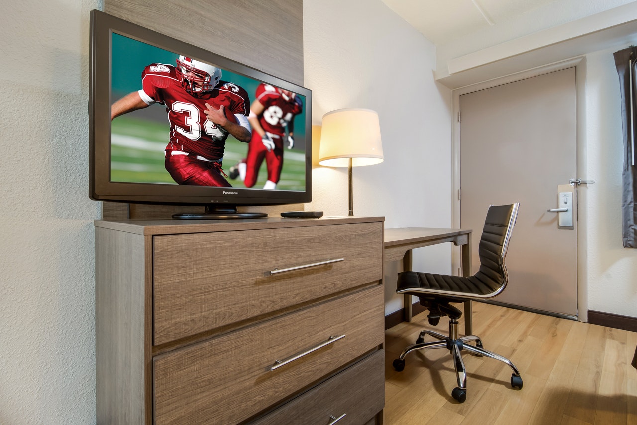 Red Roof Inn Durham – Duke Univ Medical Center
