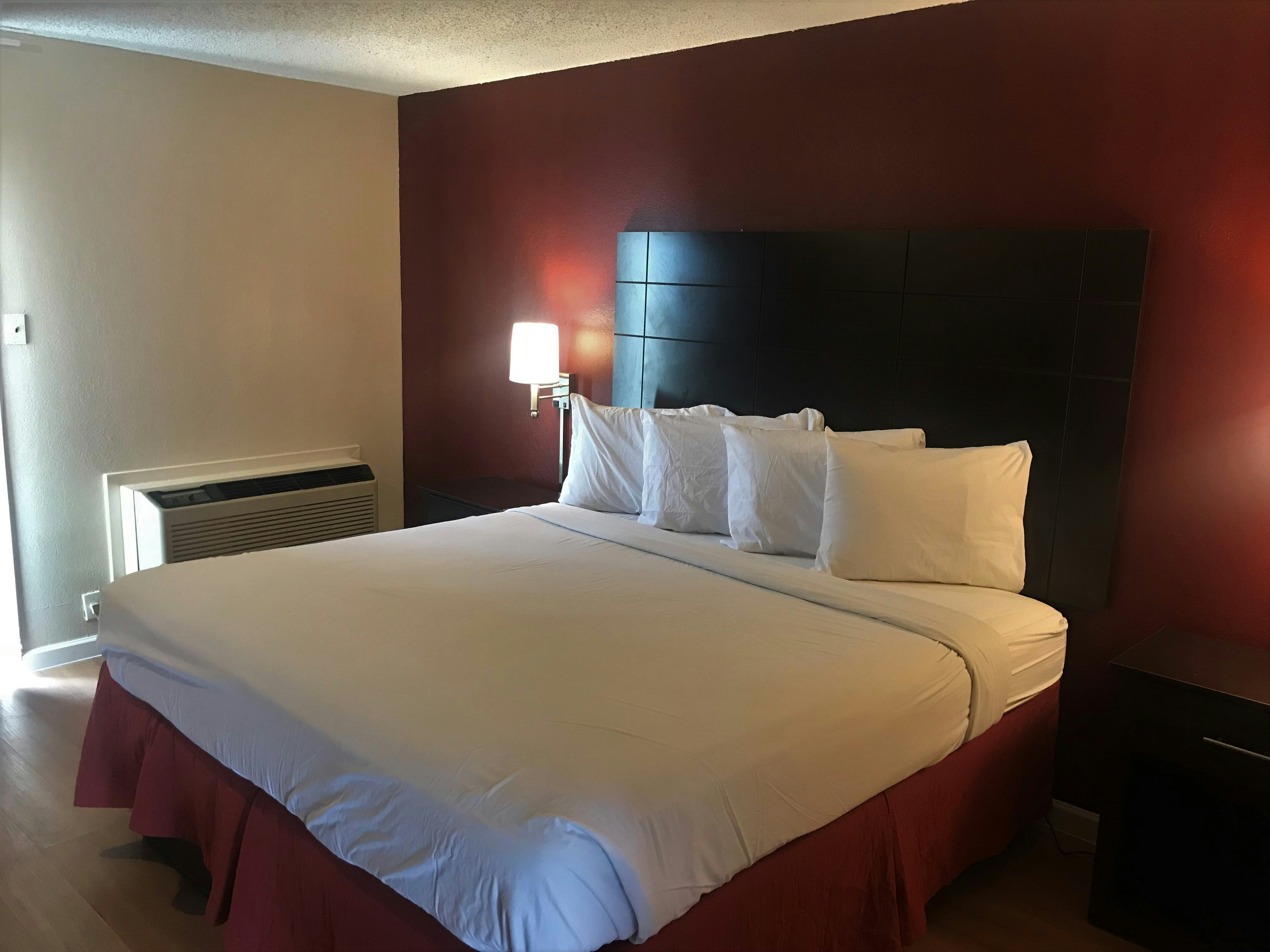 Red Roof Inn Suites San Angelo